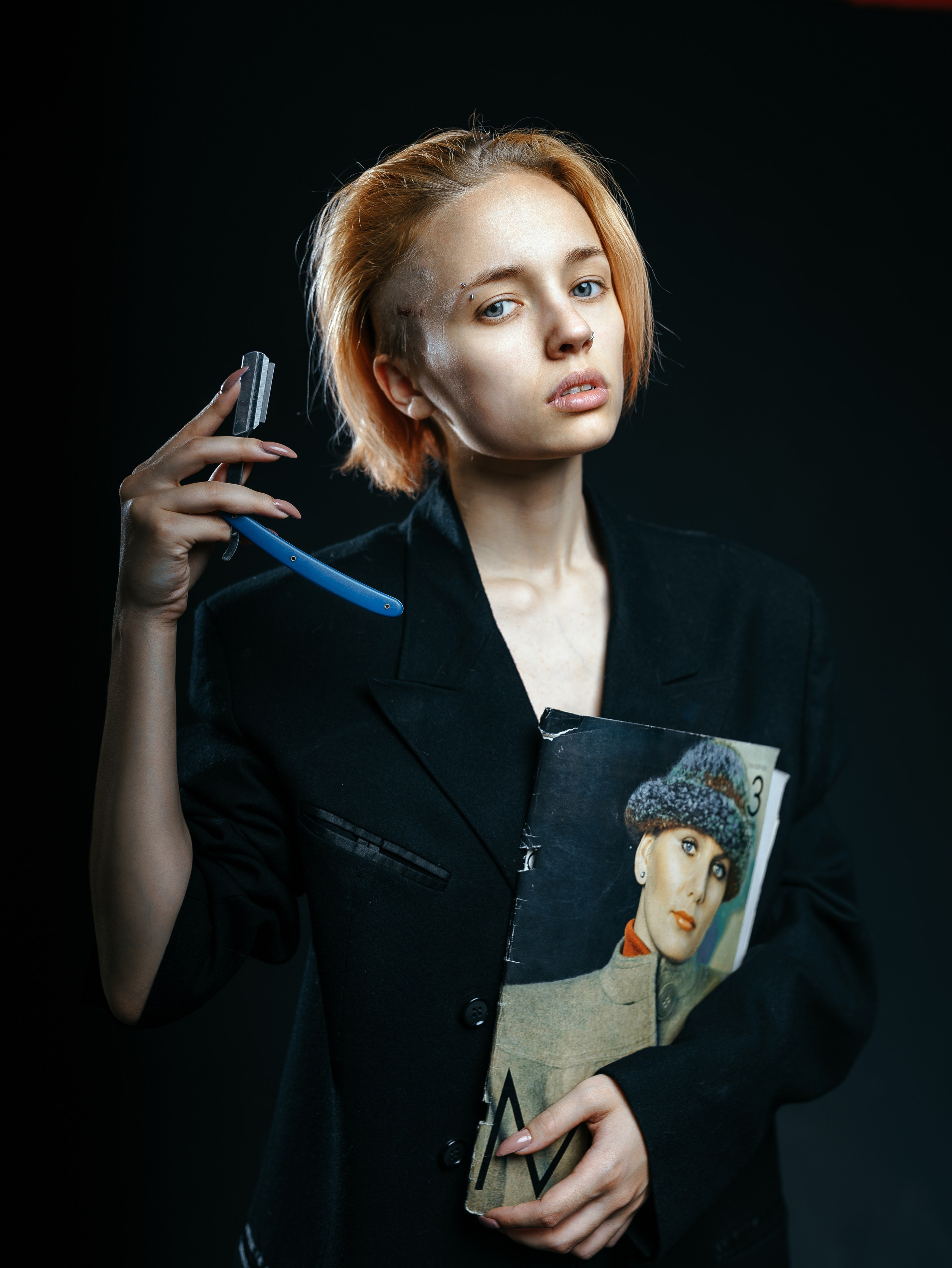 Пути преображений. Фотограф Олег Сотник