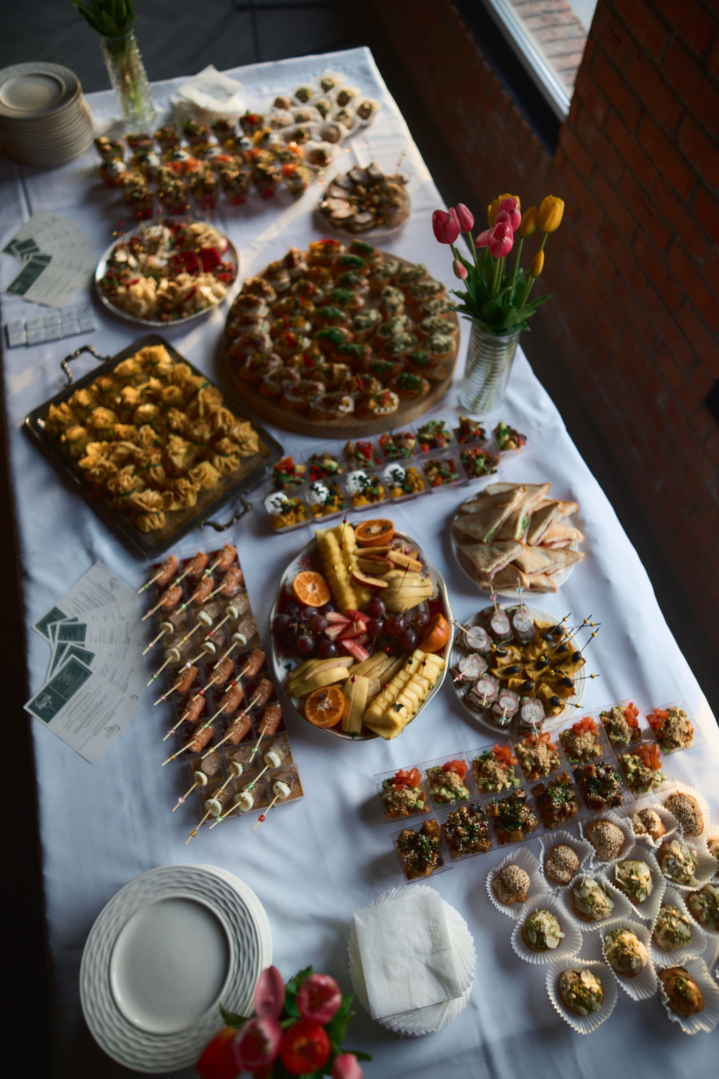 День рождения Ольги. Фотограф Олег Сотник