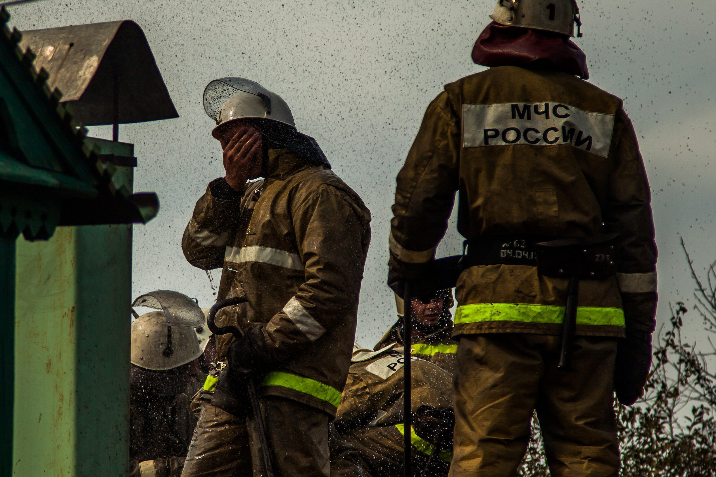 Репортаж. Фотограф в Самаре Максим Калинин