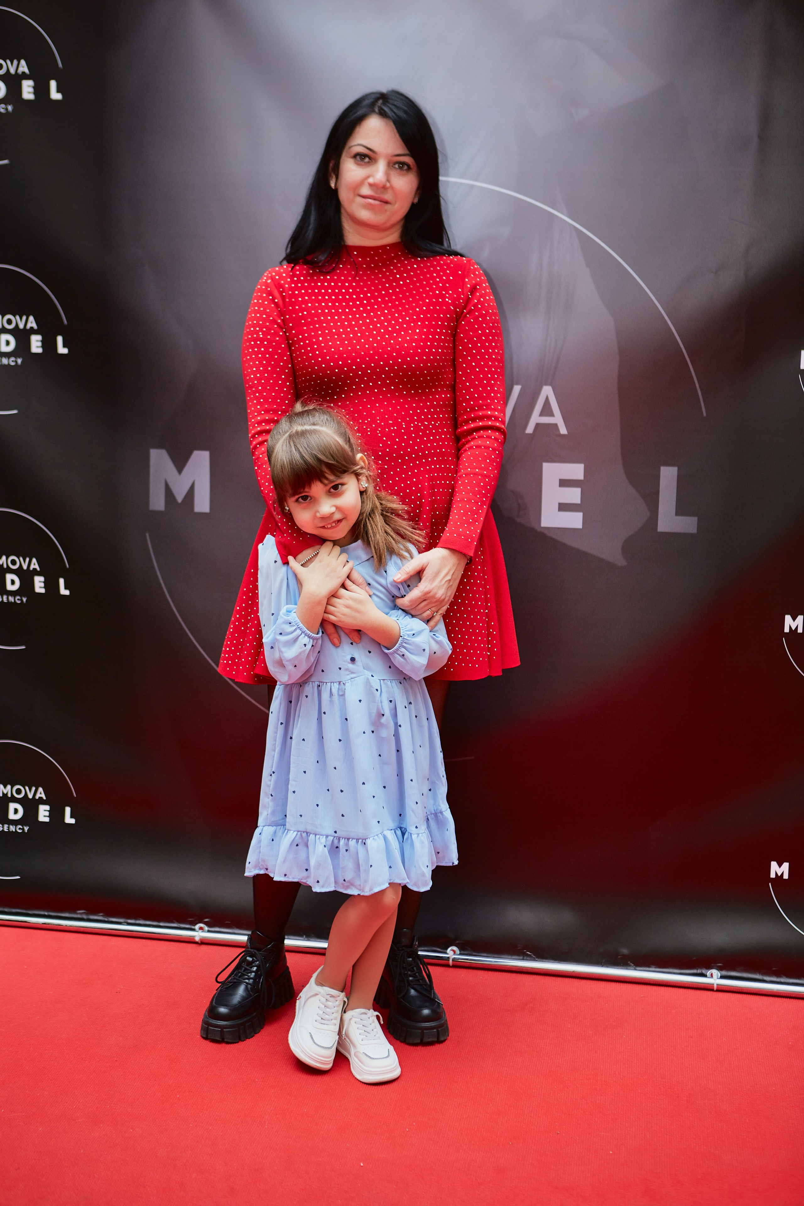 FASHION SHOW ТЦ Sun City. Efimova Model Agency