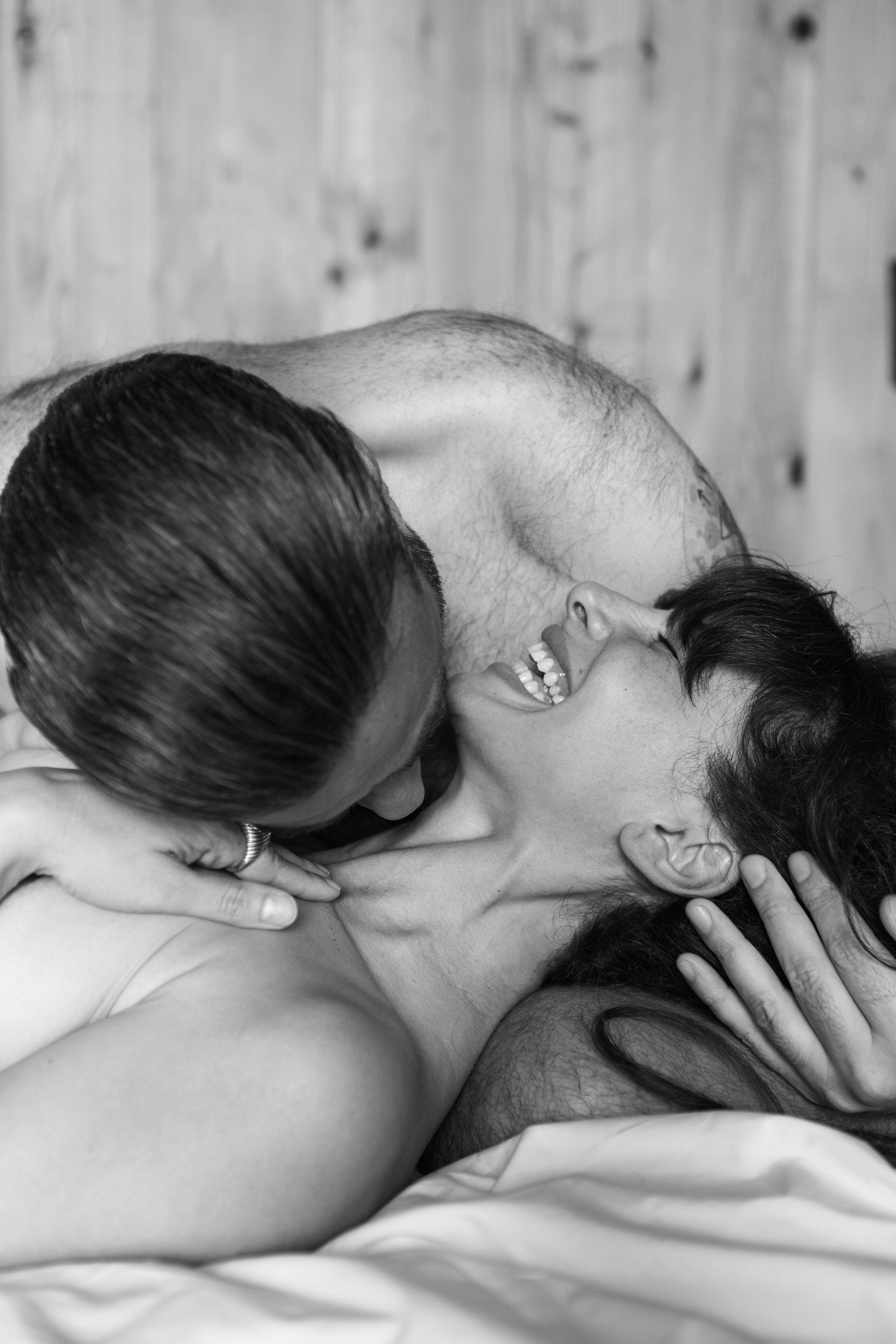 Love story. Darya Kras