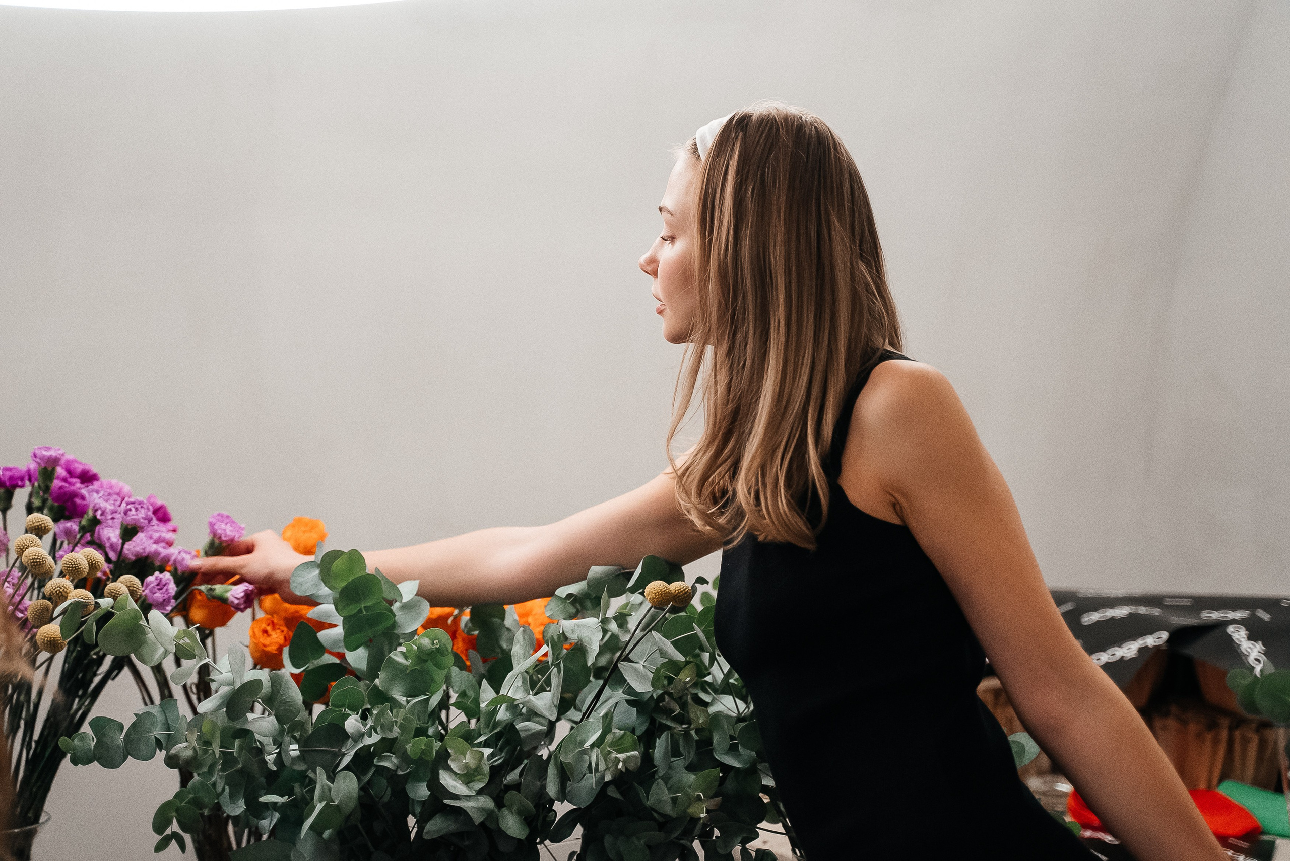 Сьесс. Павел Краснов — Свадебный и репортажный фотограф в Москве