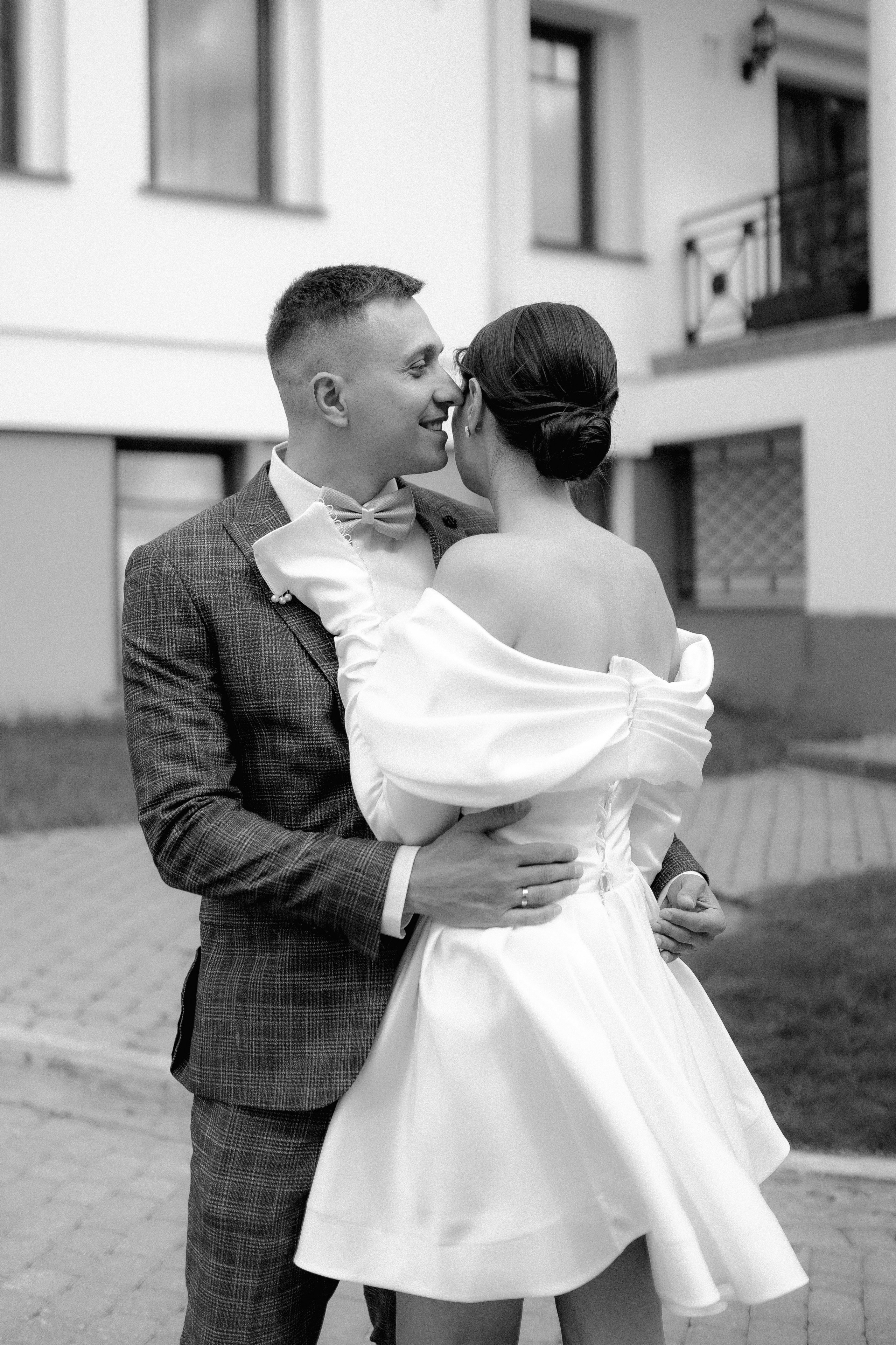 Александра и Евгений 21.06.24. Индивидуальный, семейный и свадебный фотограф