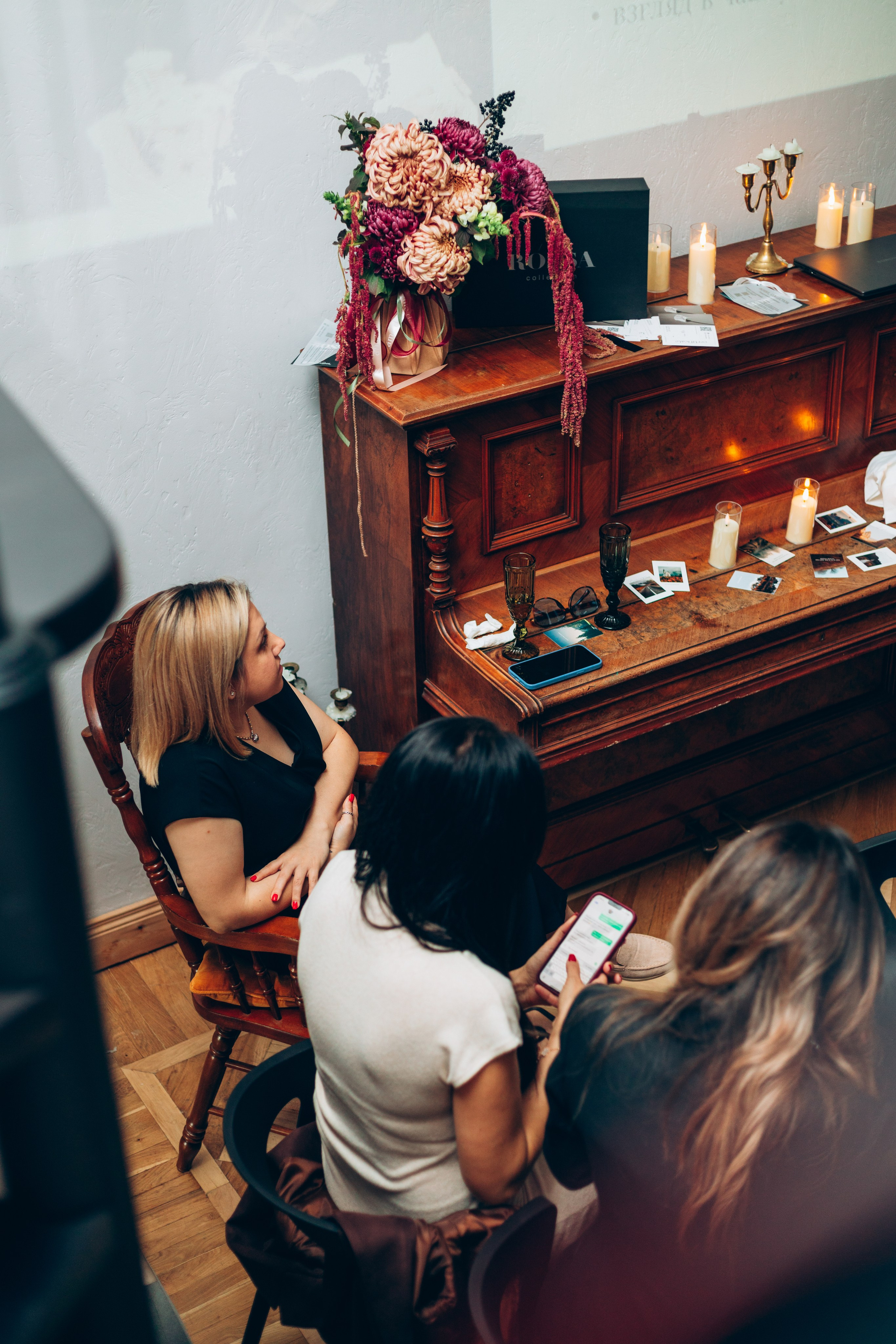 Лекции по этикету. Семейный фотограф Наталия Демченко, Краснодар