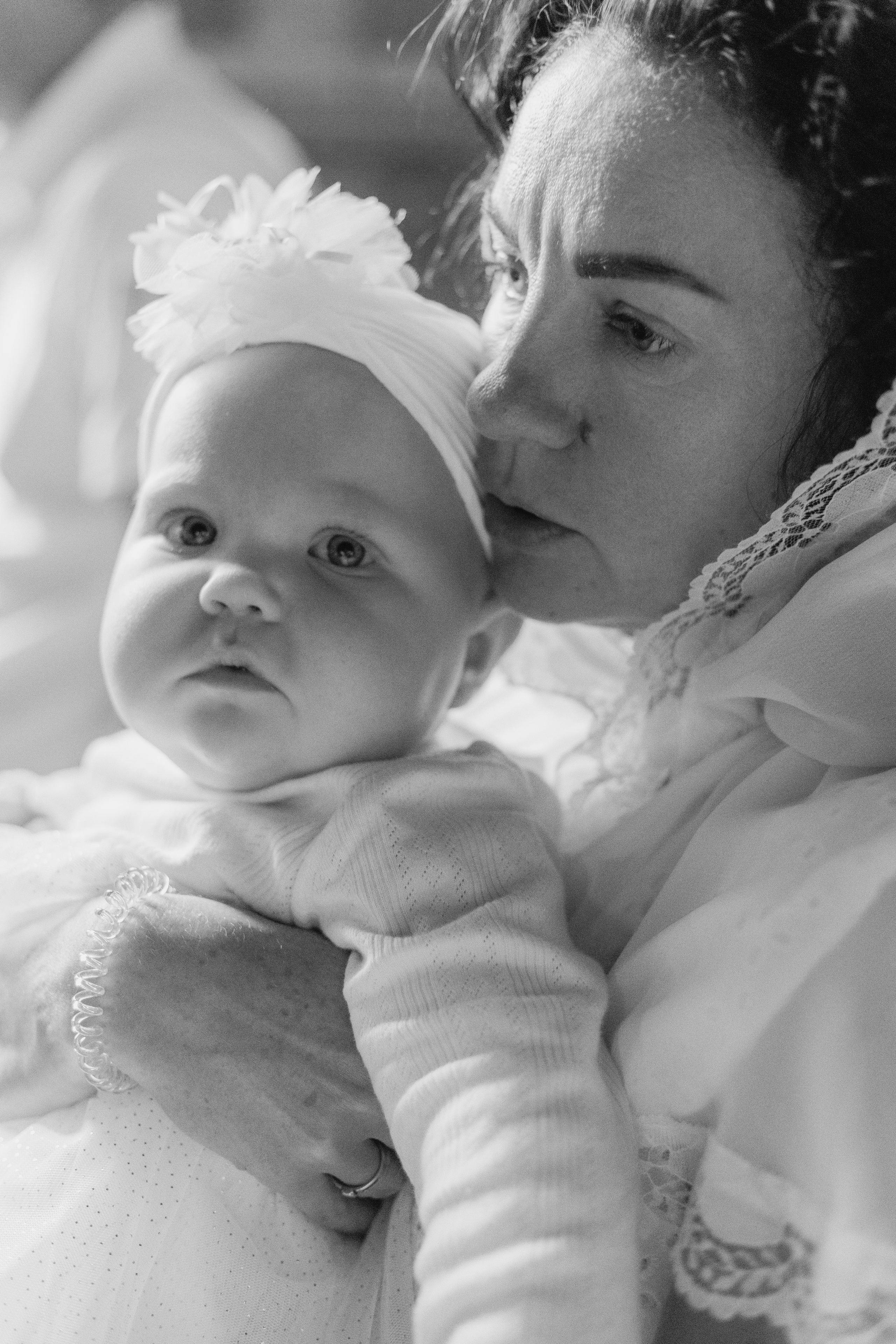 Таинство Крещения Софии. Свято-Ильинский храм Краснодар. Семейный фотограф Наталия Демченко, Краснодар