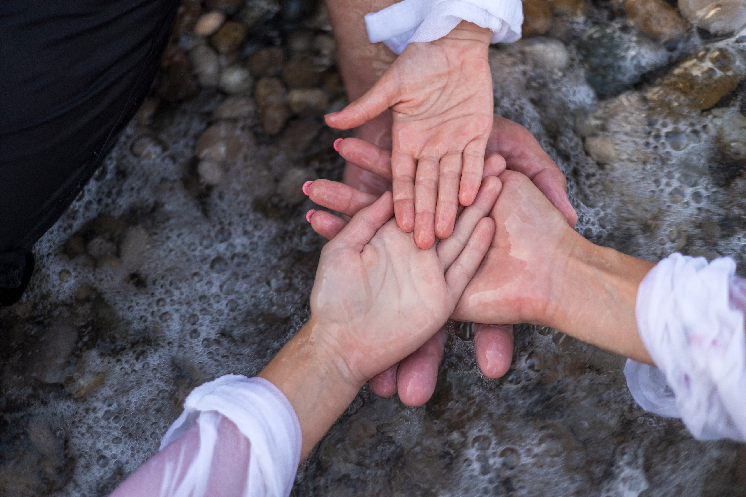 В Новом Афоне. Свадебный и семейный фотограф в Абхазии Эля Цишба