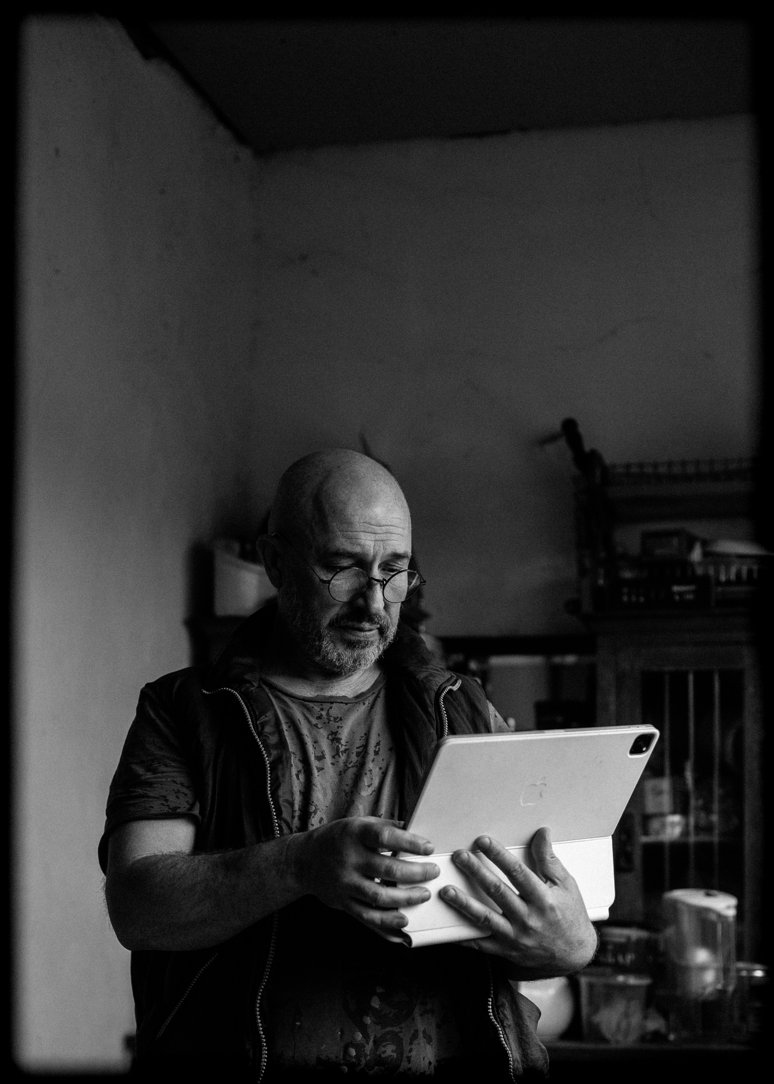 (YarOman) Жизнь в лесу. Фотография, как она есть