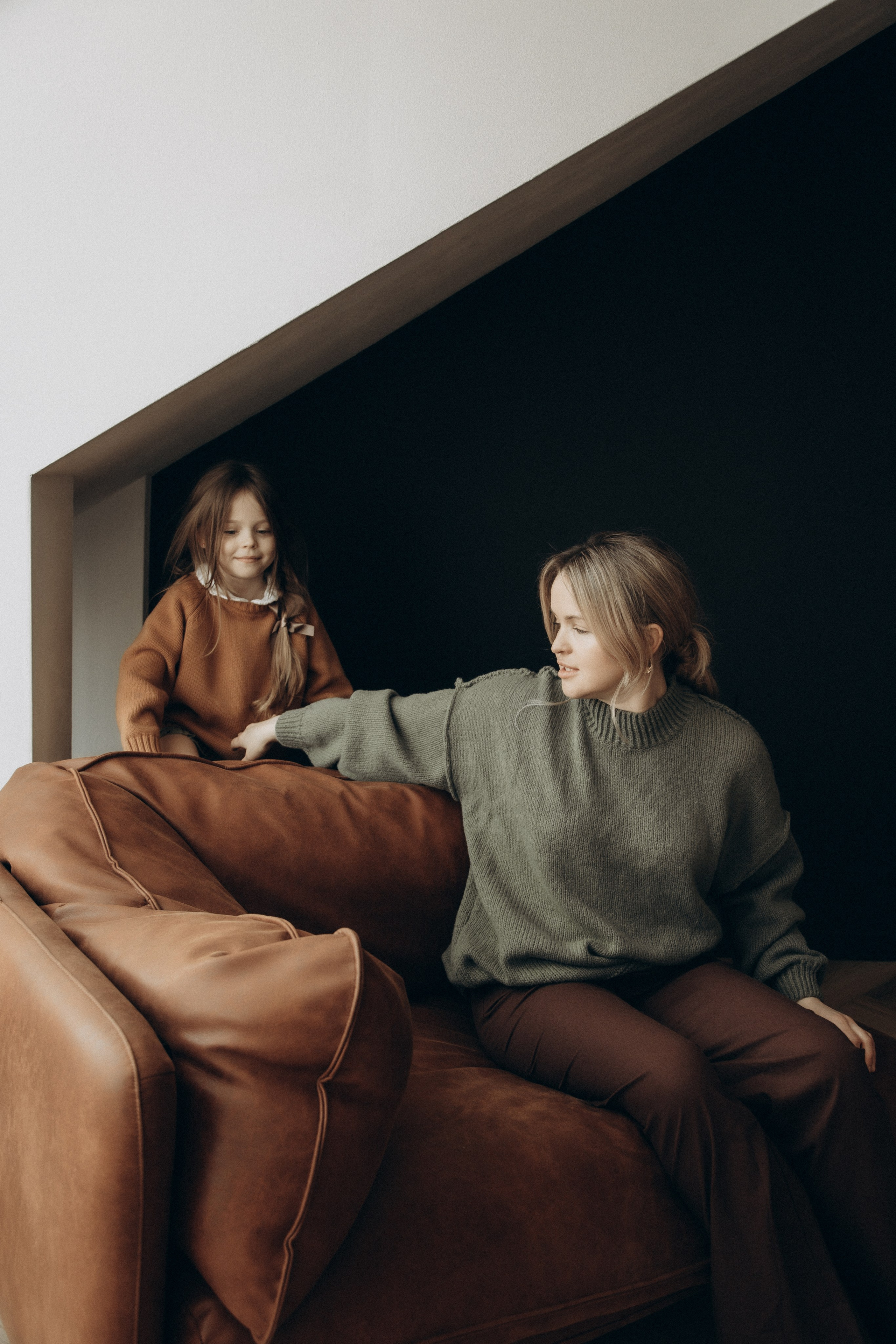 Семейные истории. Семейный и женский фотограф во Владивостоке Тамара Кондор