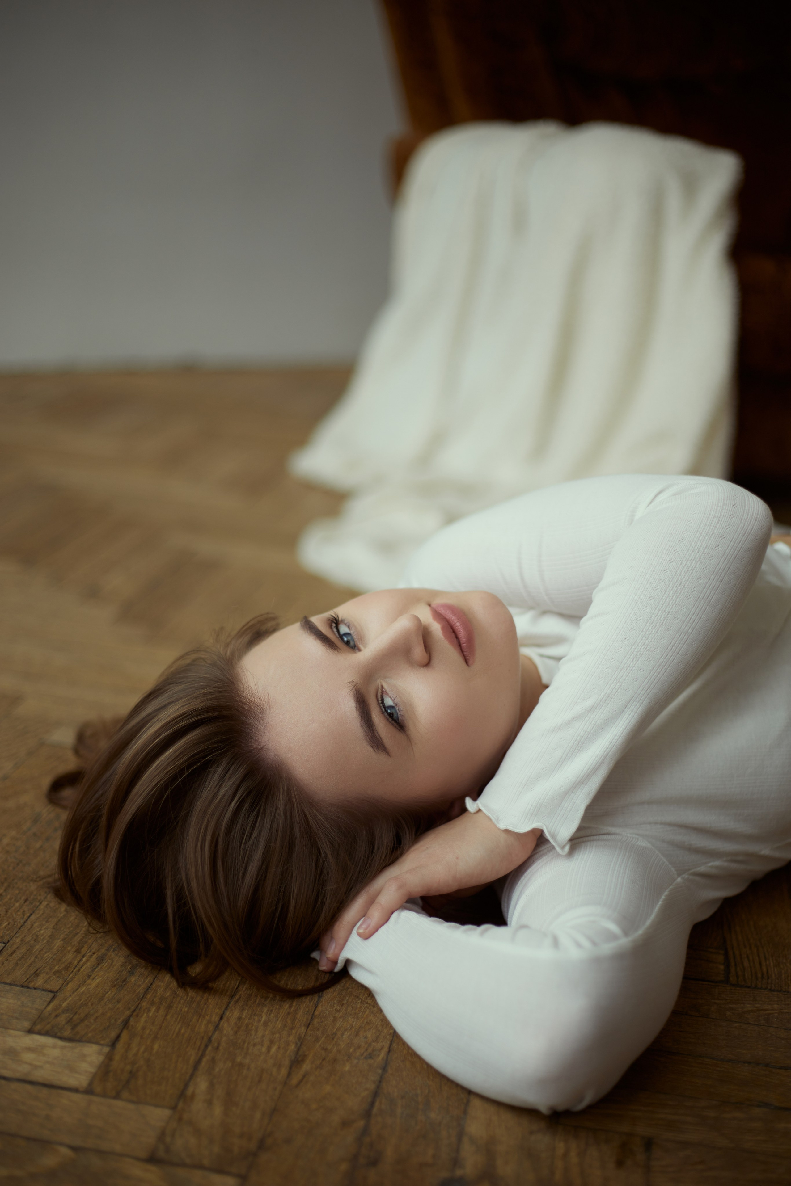 АНАСТАСИЯ. Фотограф Москва Анастасия Толстова