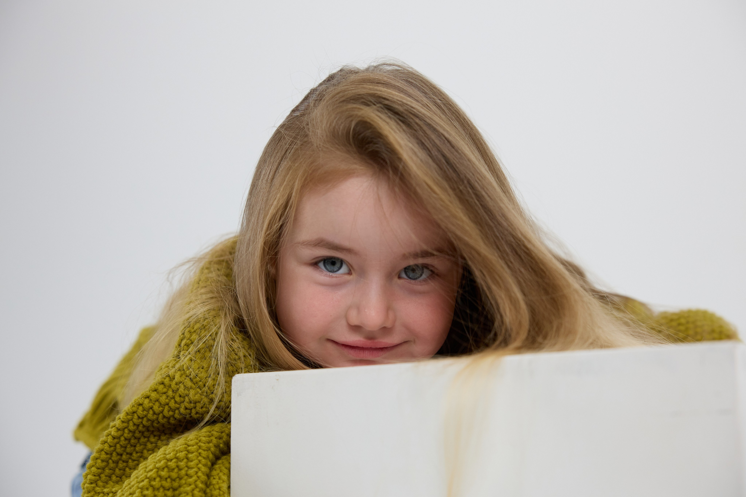 «Маленькая модель…». Семейный и детский фотограф в Санкт-Петербурге — Антон Розин