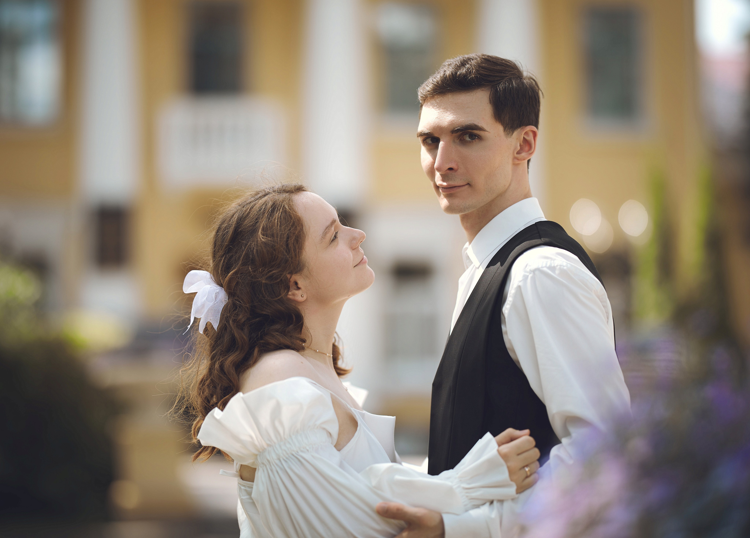 Wedding. Фотограф Мария Дасько