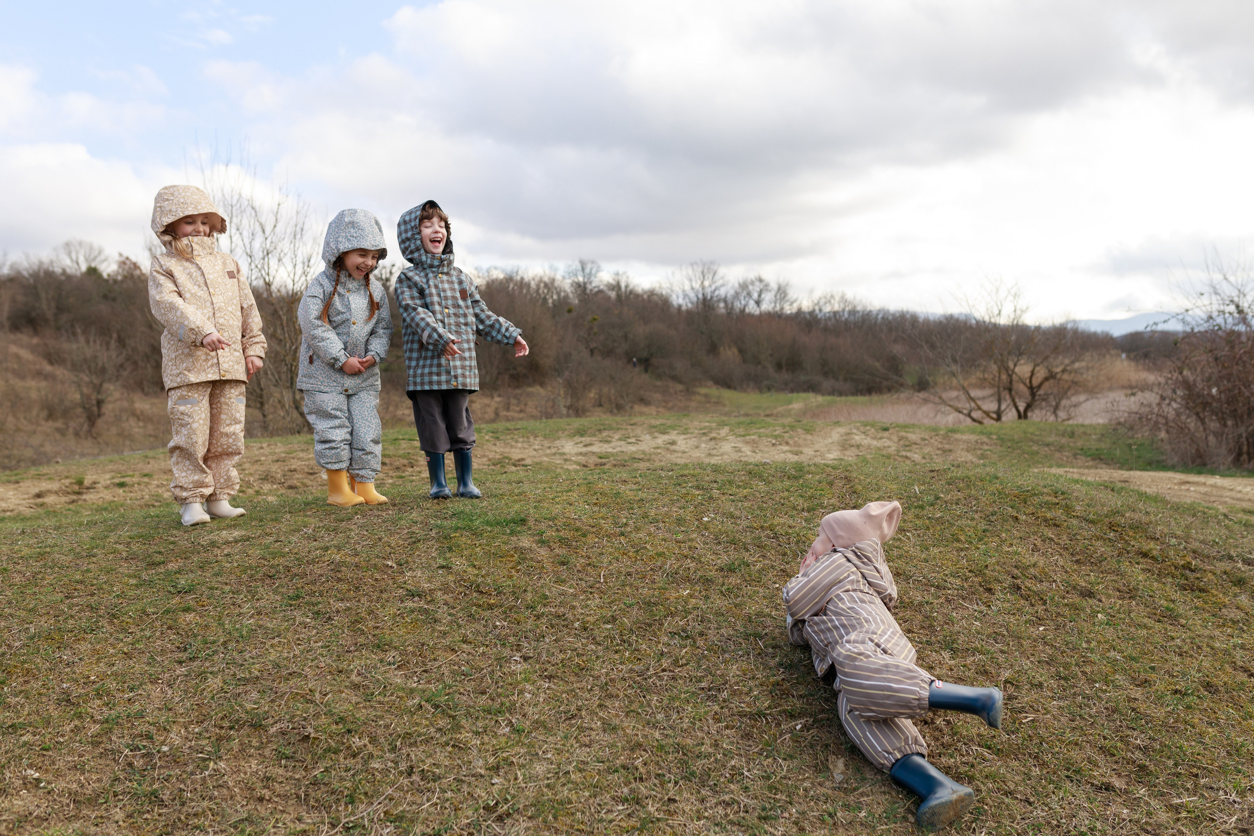 MJOLK. весна 2024. Римма Зайцева контент для брендов