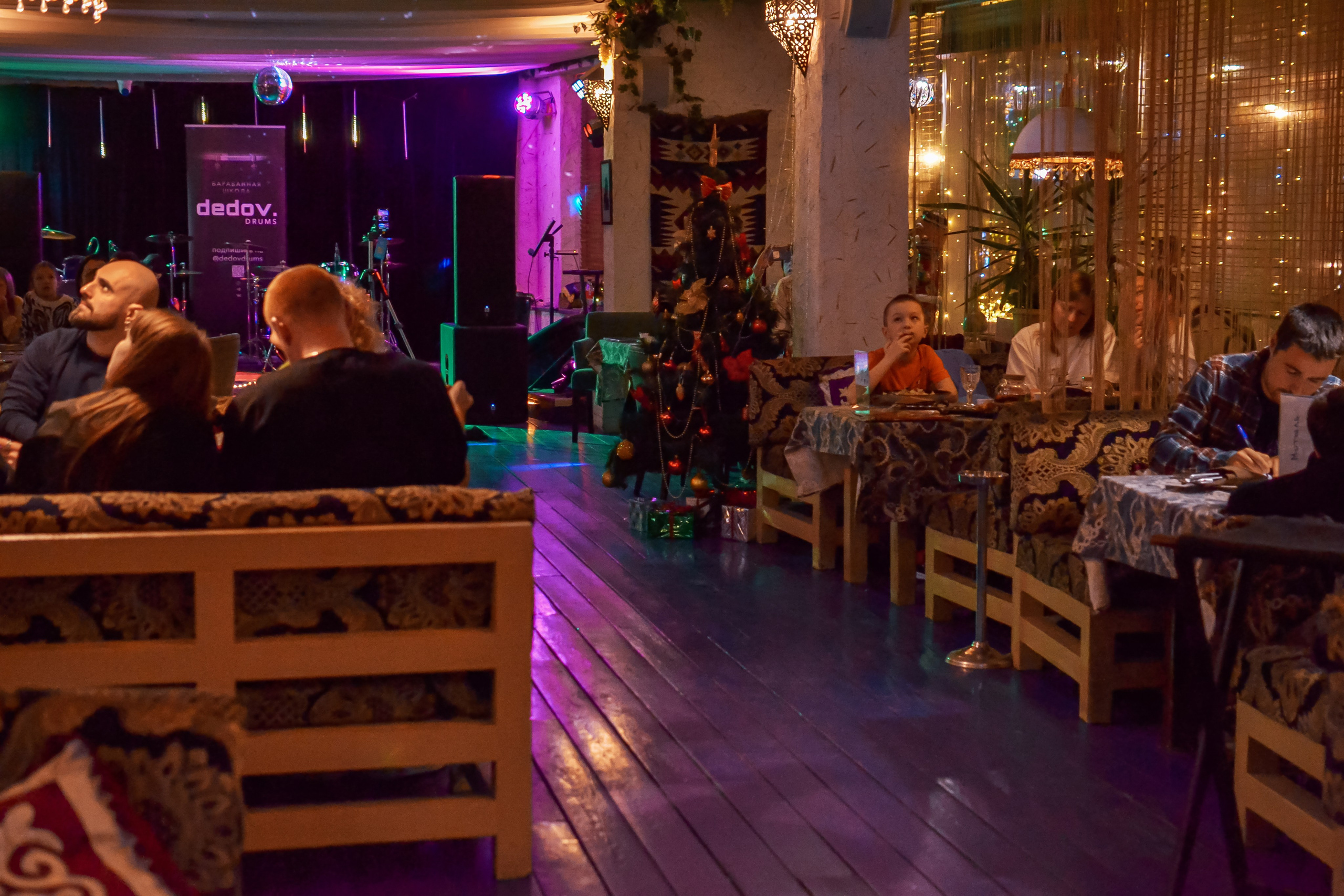 Корпоратив Dedov Drums 2 часть. Предметный и контентный фотограф в Москве и Зеленограде Анастасиевская