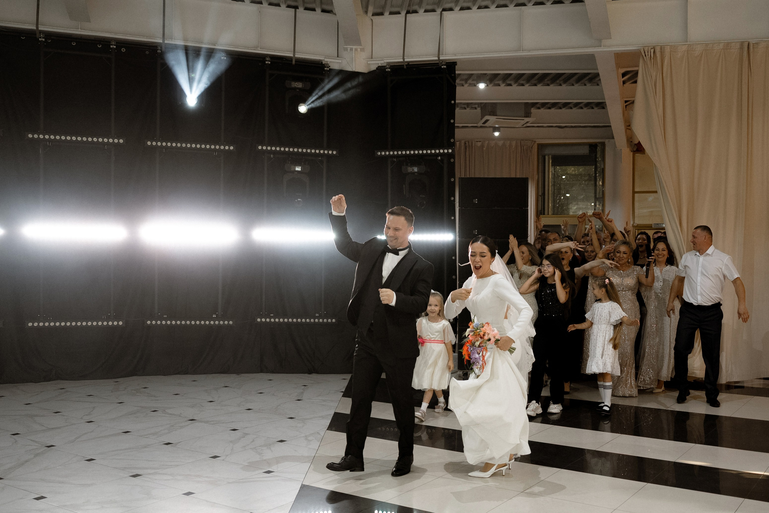 Rada+Dima Anons. Семейный и портретный фотограф в Саратове Сахарова Маша