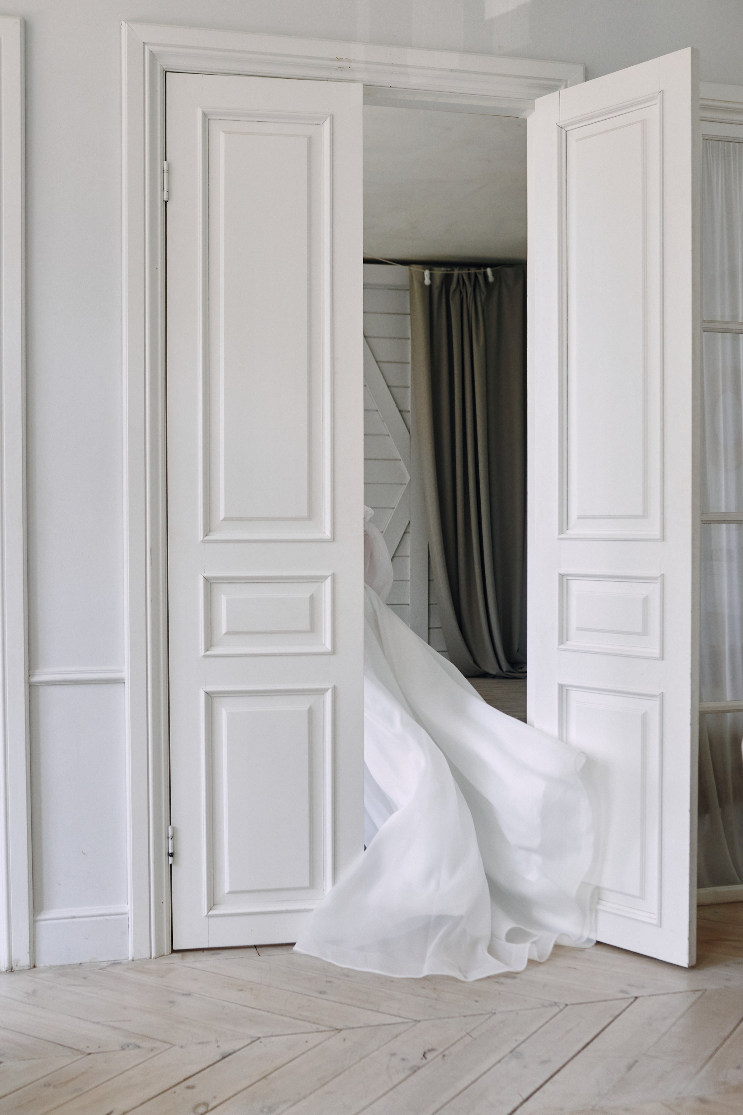 Вадим и Алёна. Портретный и свадебный фотограф в Екатеринбурге Владимир ЛузинЛузин