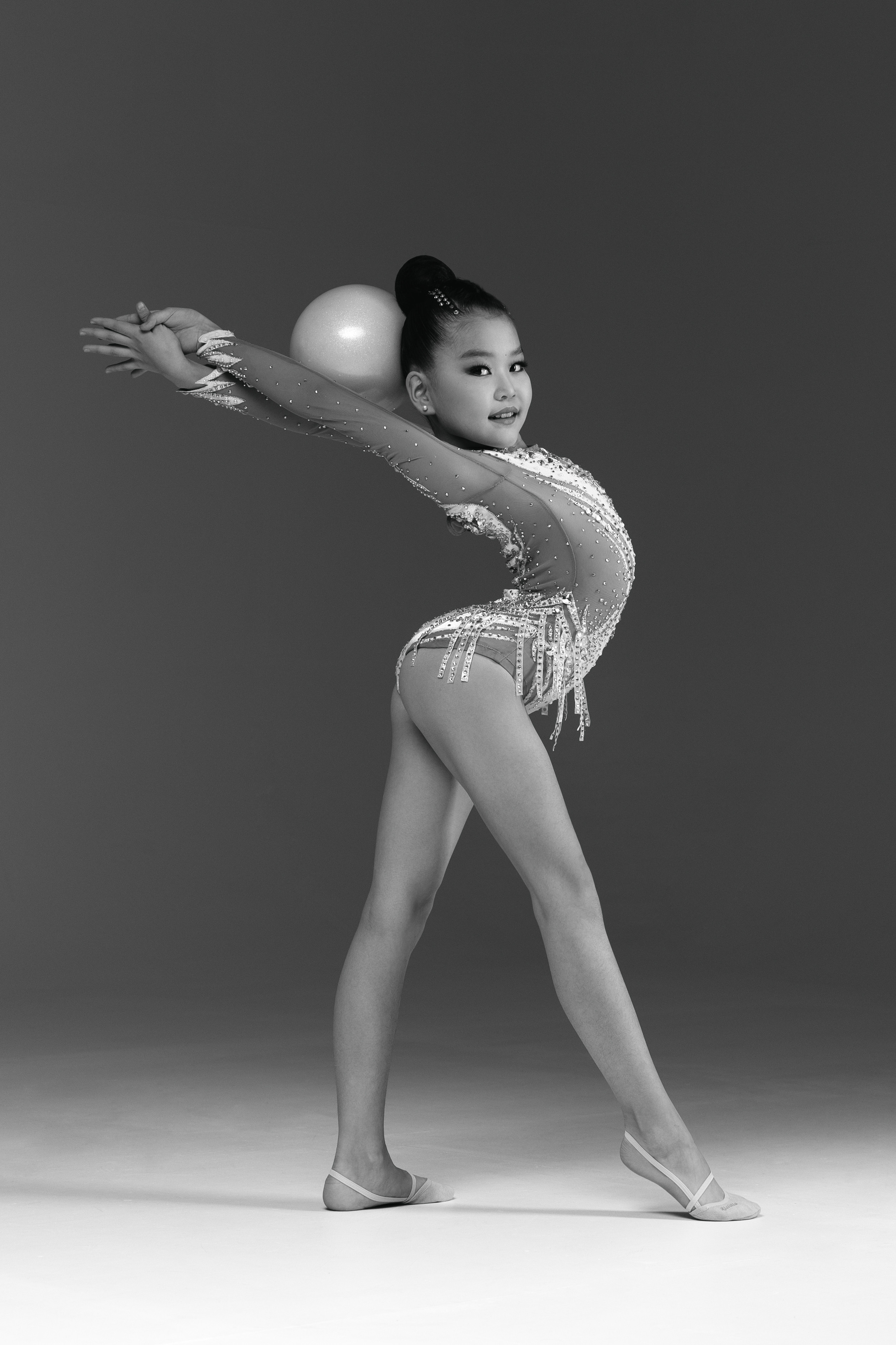 SPORT ART ФОТОСЕССИИ. Саргылана Афанасьева