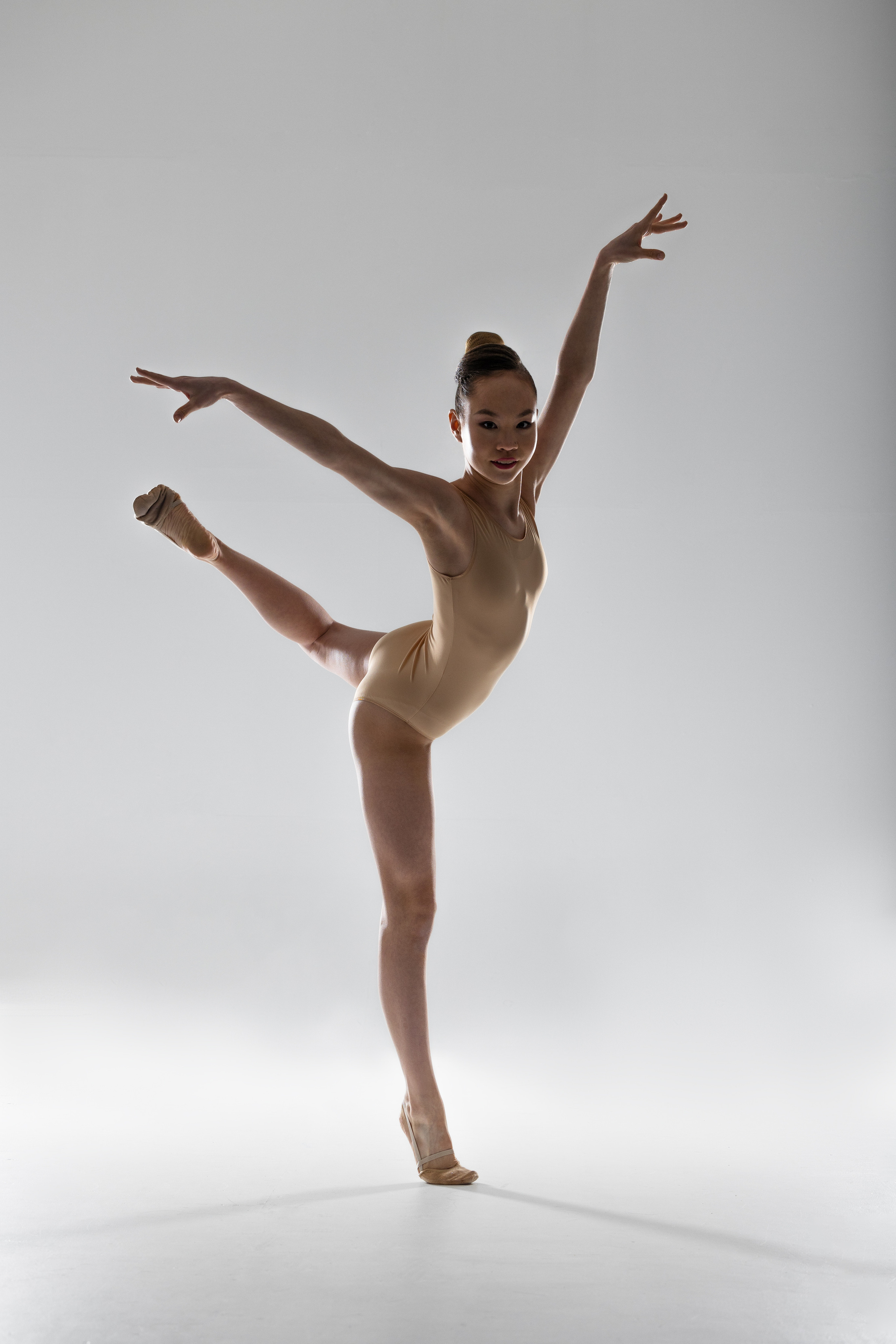 SPORT ART ФОТОСЕССИИ. Саргылана Афанасьева