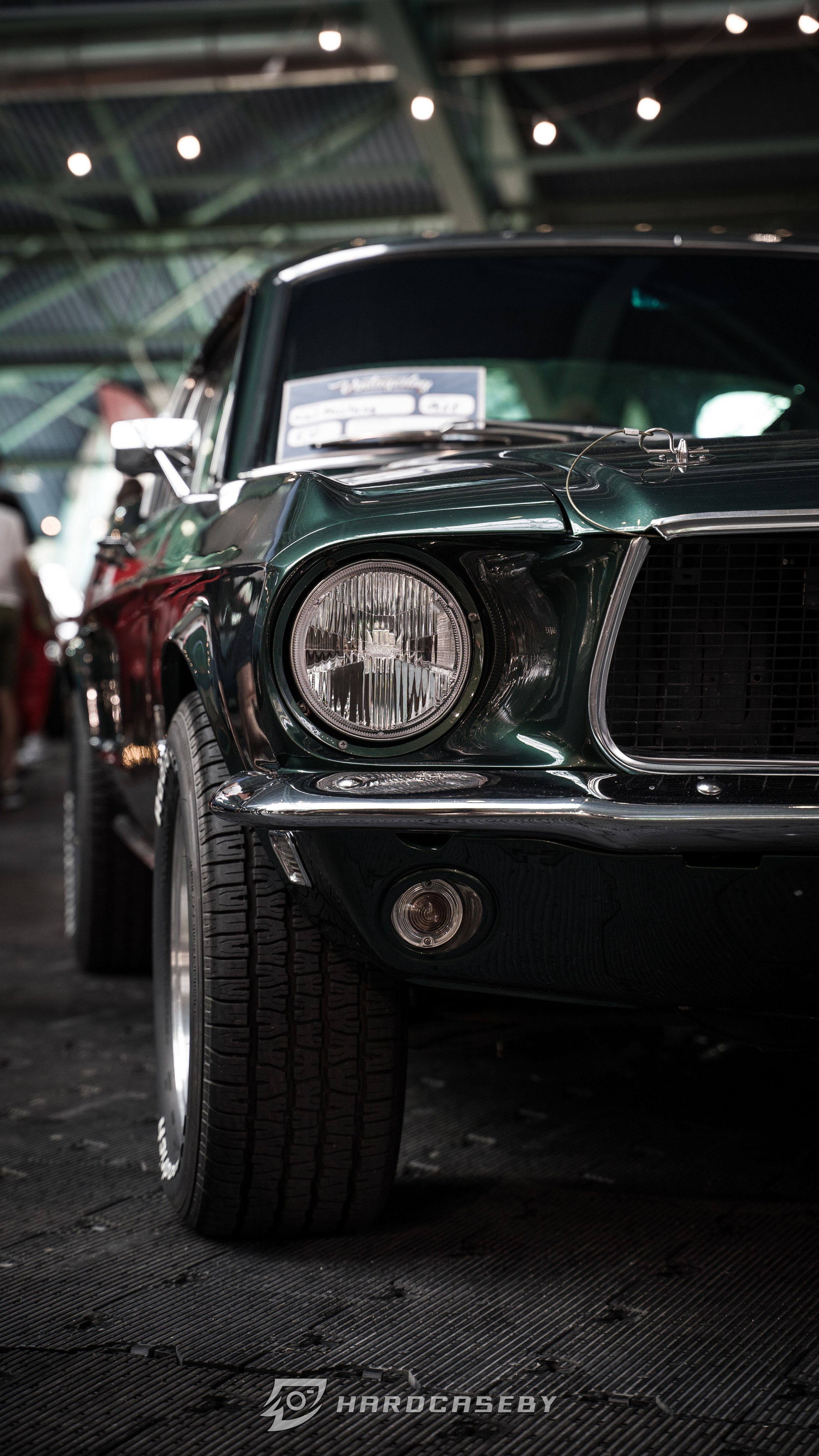 VintageDay 2025. Фотограф Герман Колодный