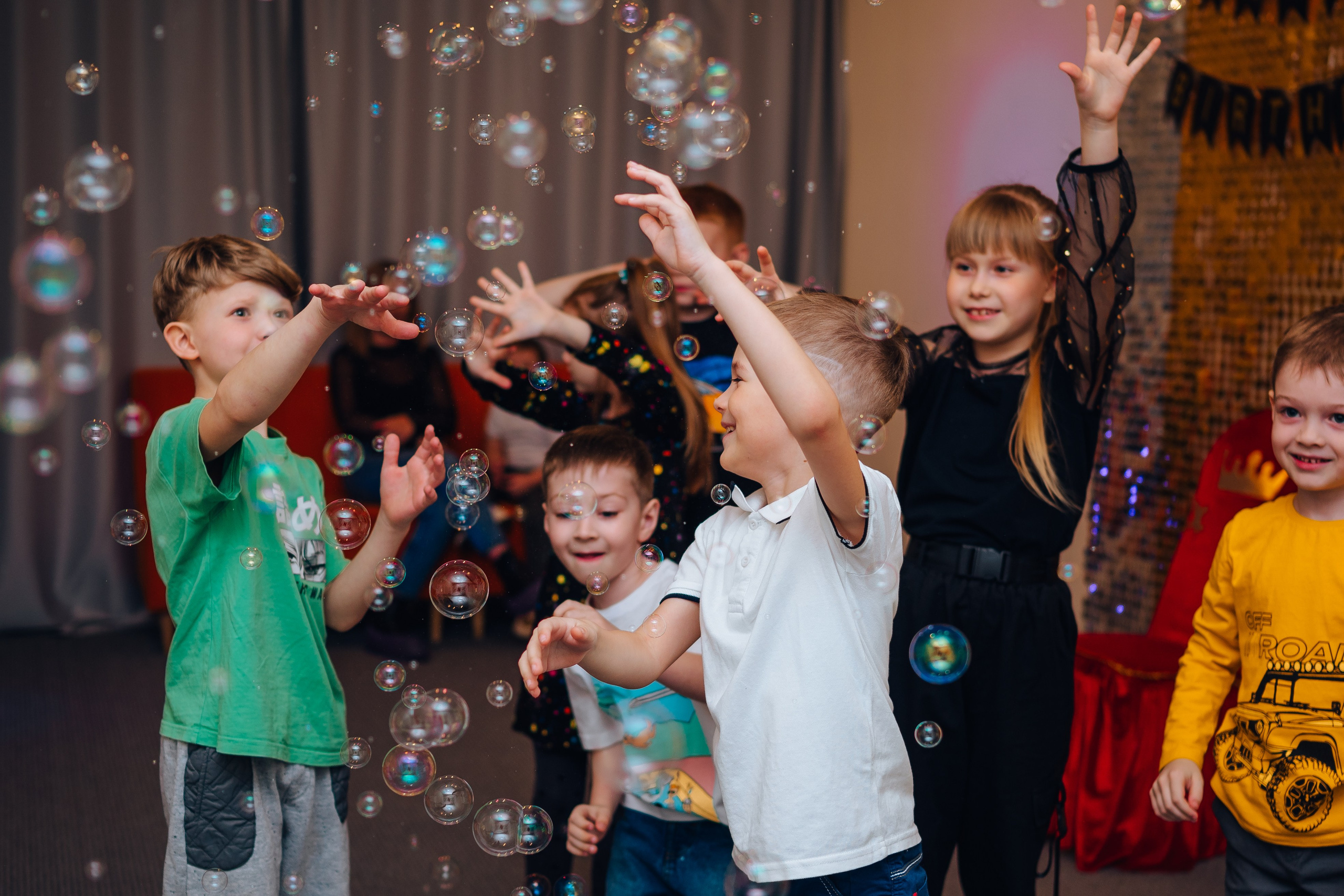 Ярослав. Детский и семейный фотограф Катерина Мишина