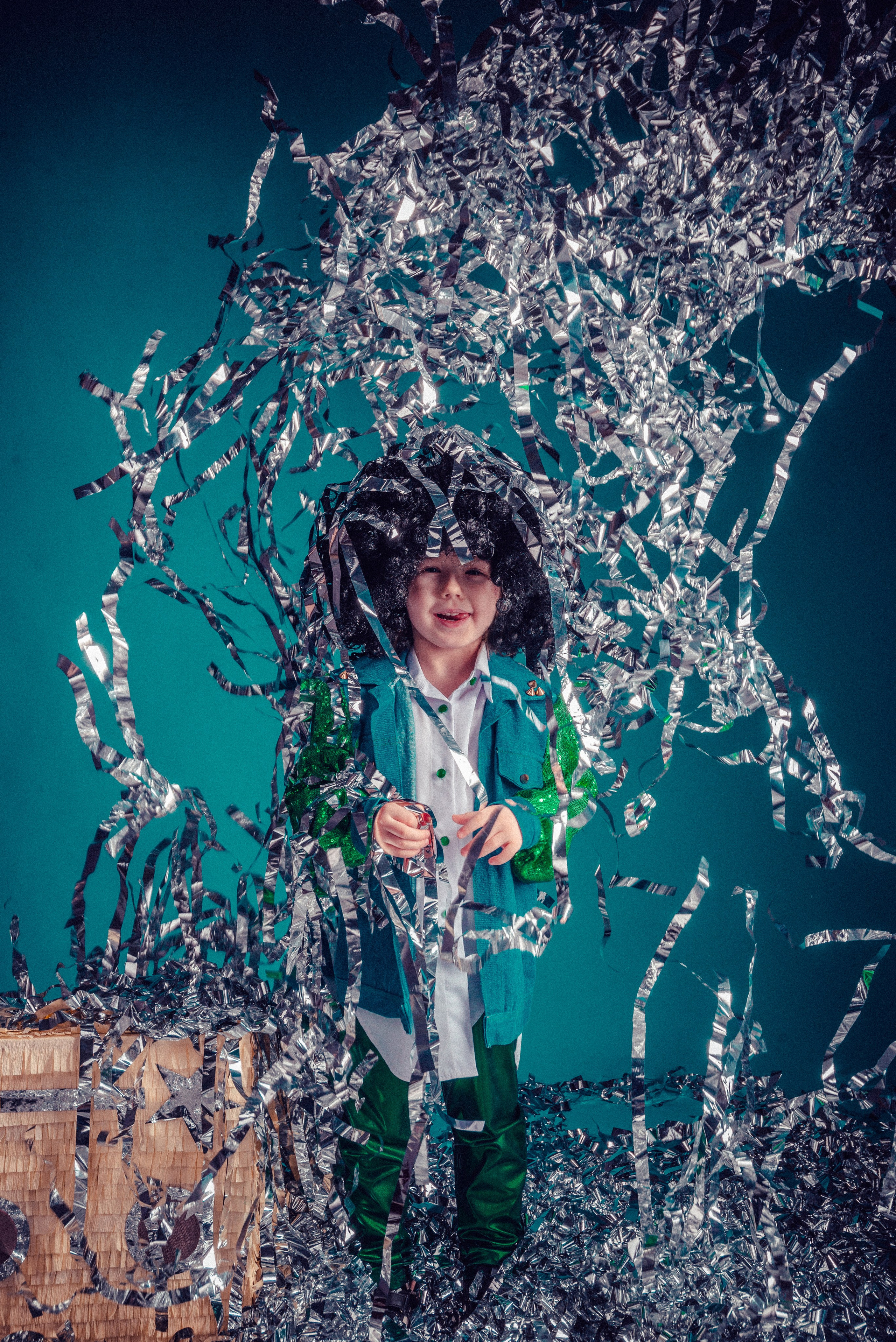 ДИСКО. Детский и семейный фотограф Катерина Мишина