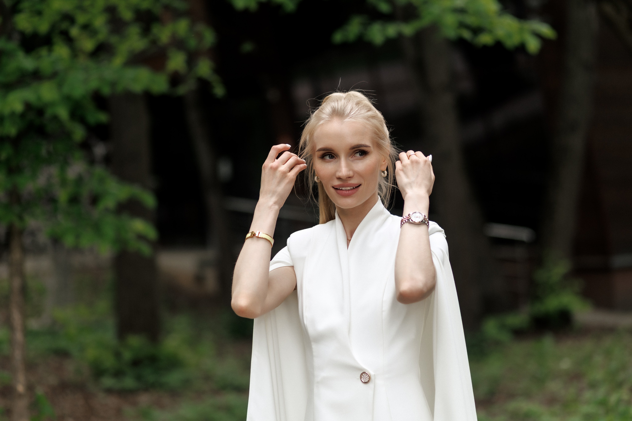 ДР Анны и Алисы. Свадебный фотограф в Москве — Ольга Козловская