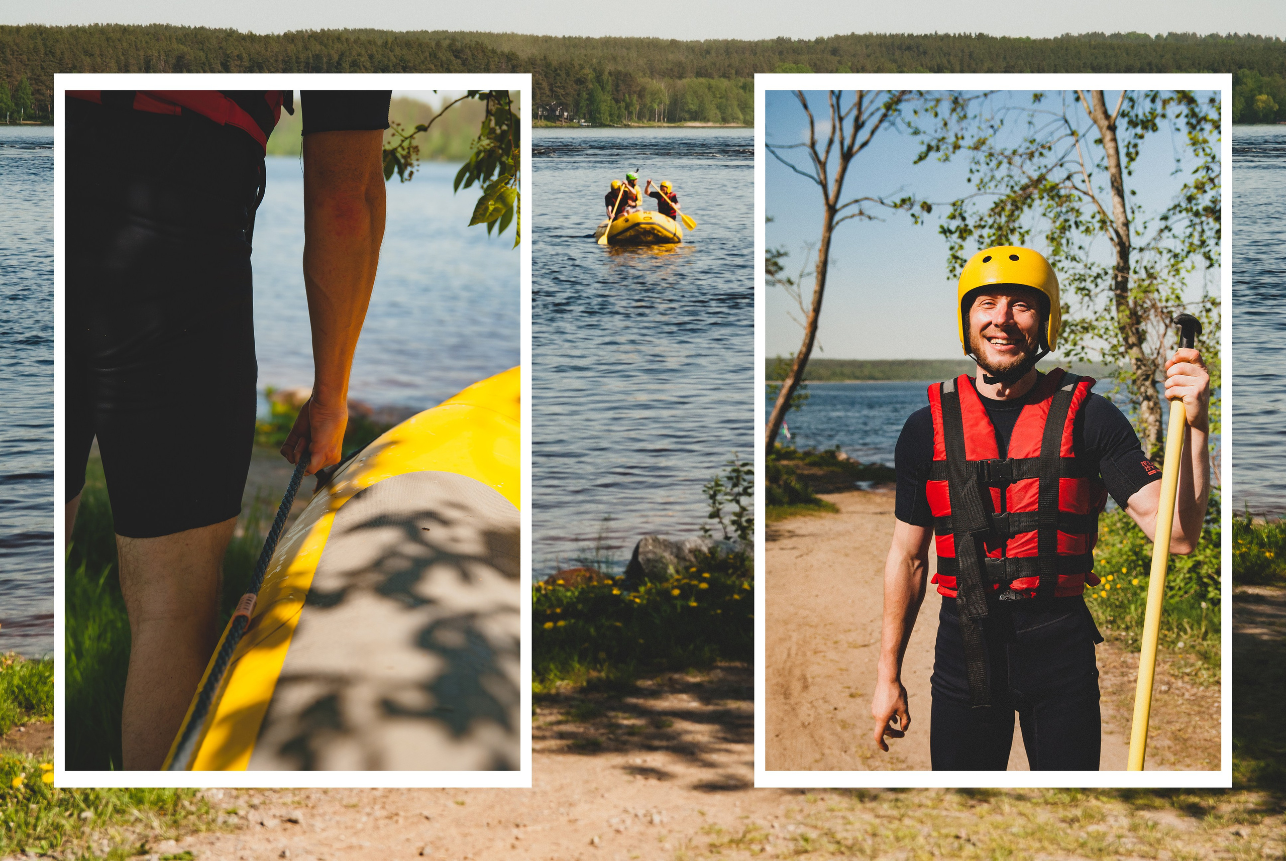 Репортажи / МК. Кошенкова Мария: портретный и репортажный фотограф. Санкт-Петербург