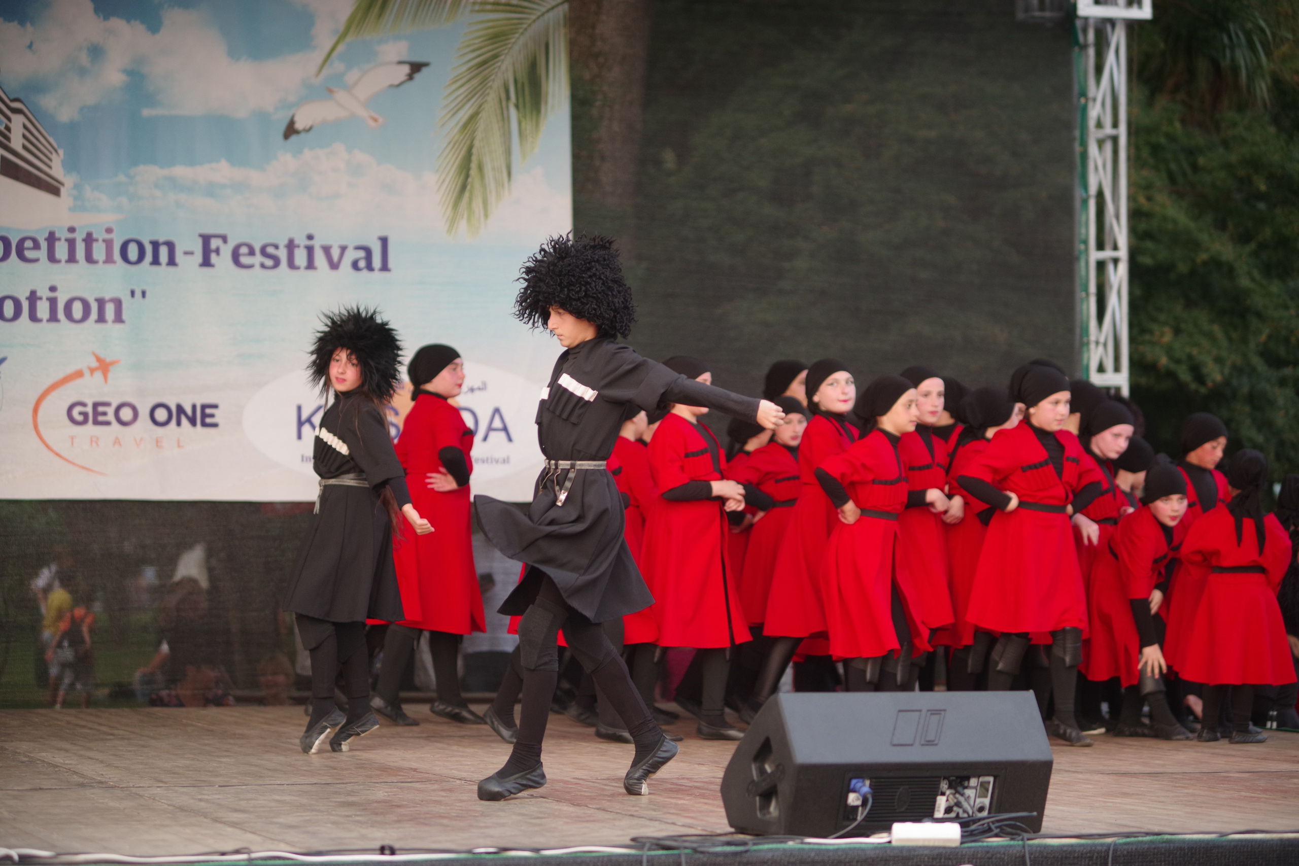 Батуми с ლილე. Портретный фотограф Денис Милютин