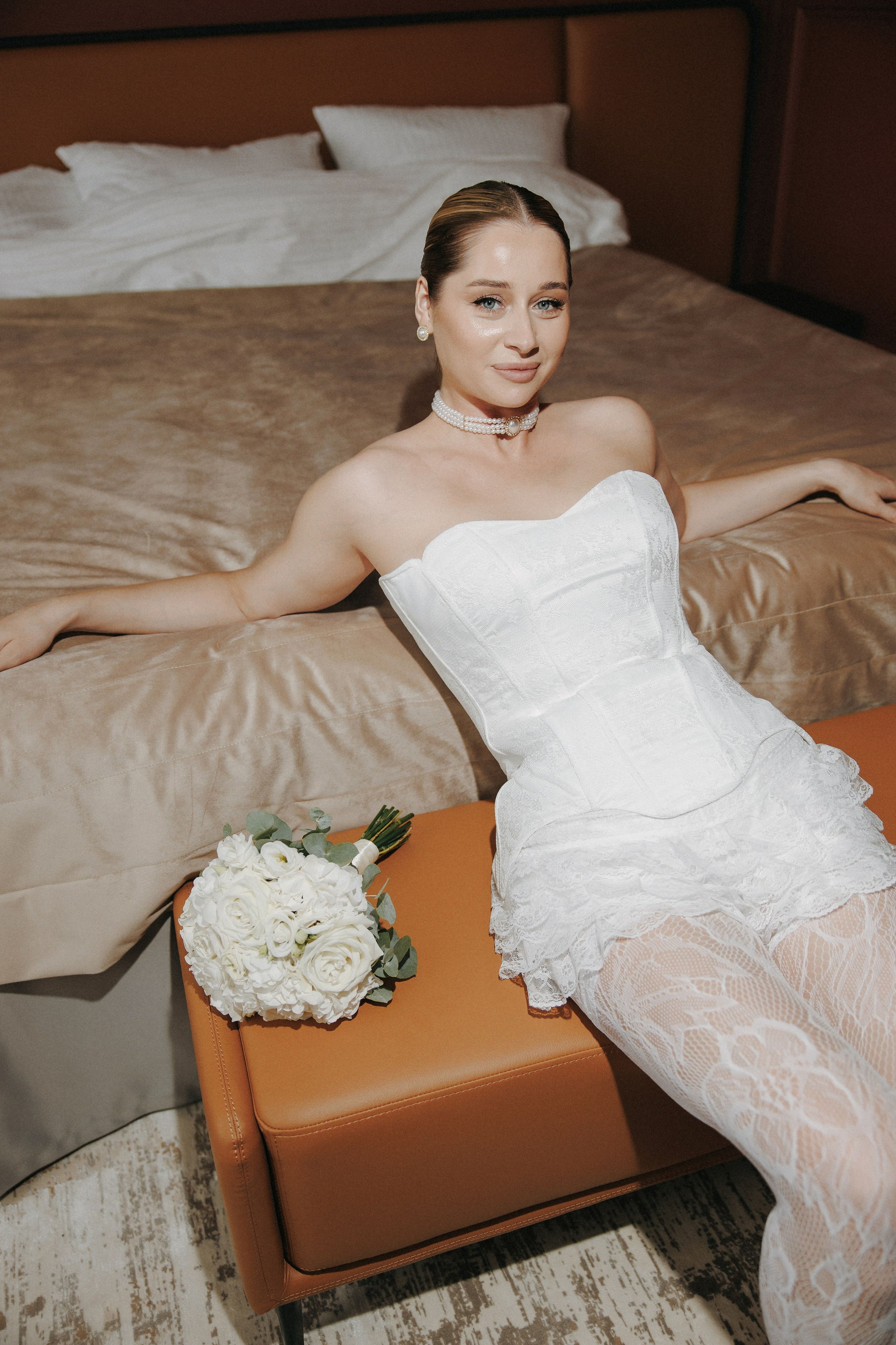 Иван и Дарья. Фотограф Иркутск Антипин Сергей