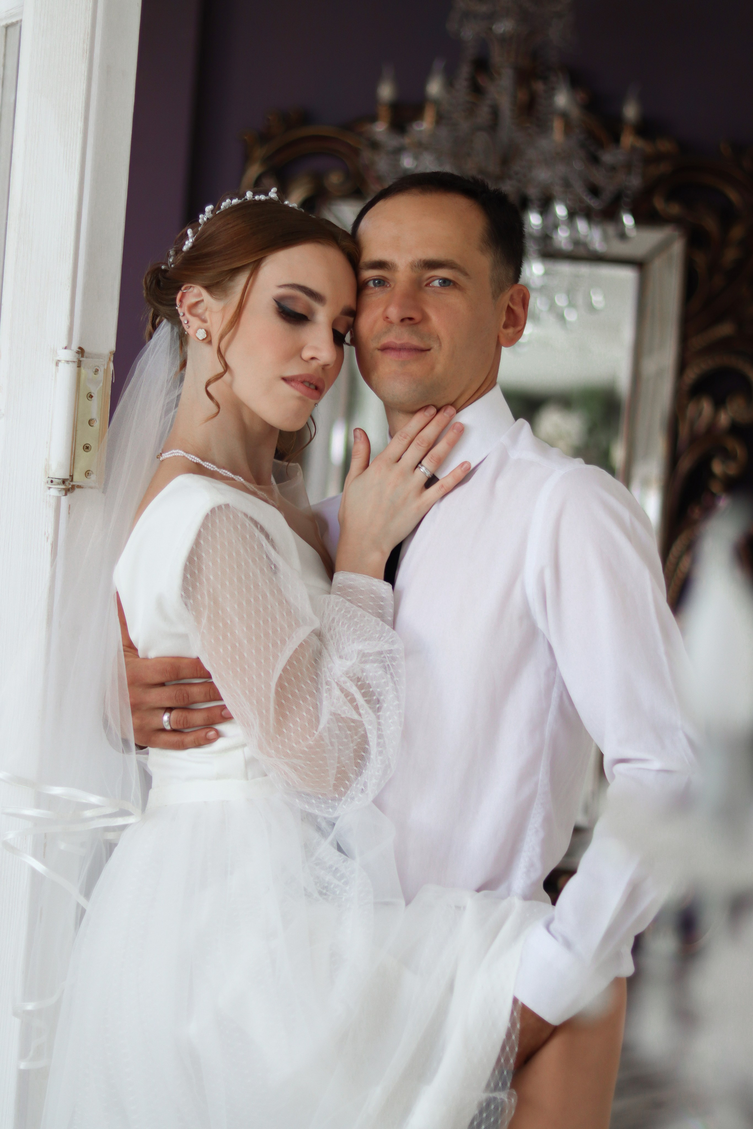 Love story. Диана фотограф в Краснодаре