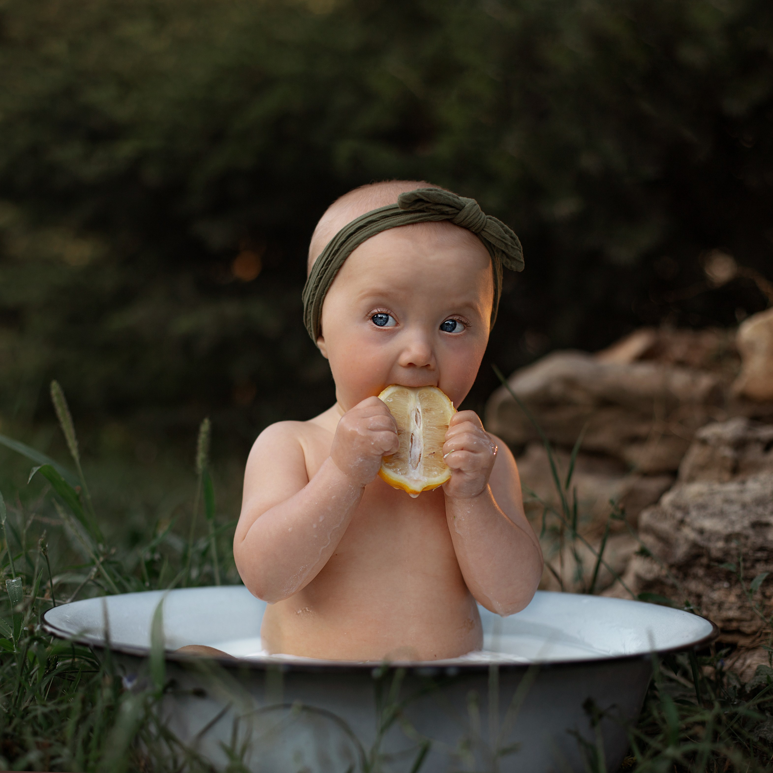 В МОЛОЧКЕ. Семейный и детский фотограф в Крыму Екатерина Швец