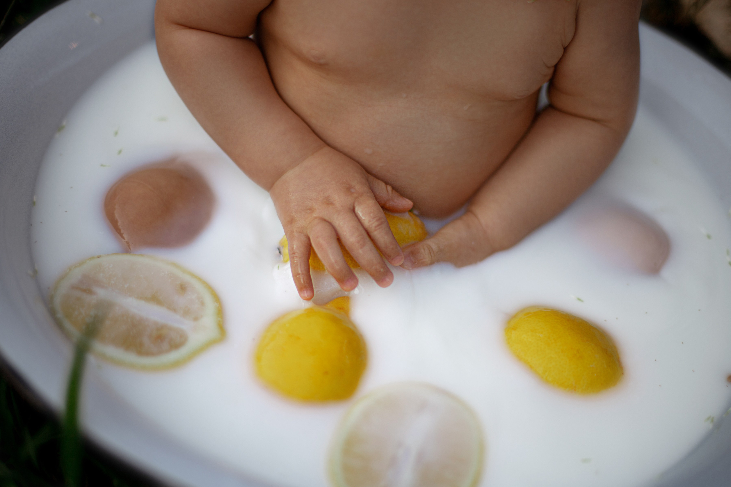 В МОЛОЧКЕ. Семейный и детский фотограф в Крыму Екатерина Швец