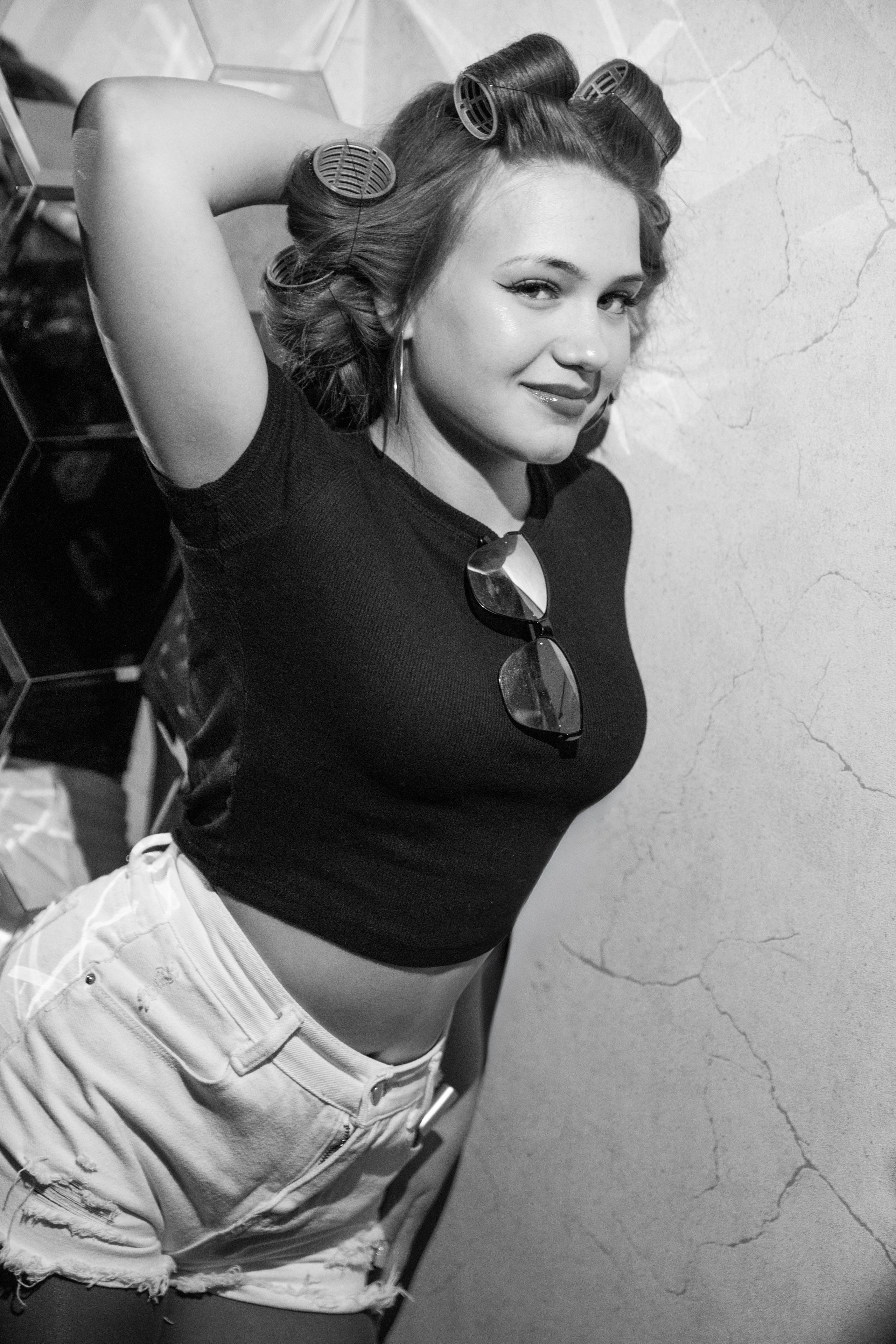 «70s Vibe». Фотограф на все случаи жизни: свадьбы, портреты, семейные и творческие съемки в Башкирии и городах региона
