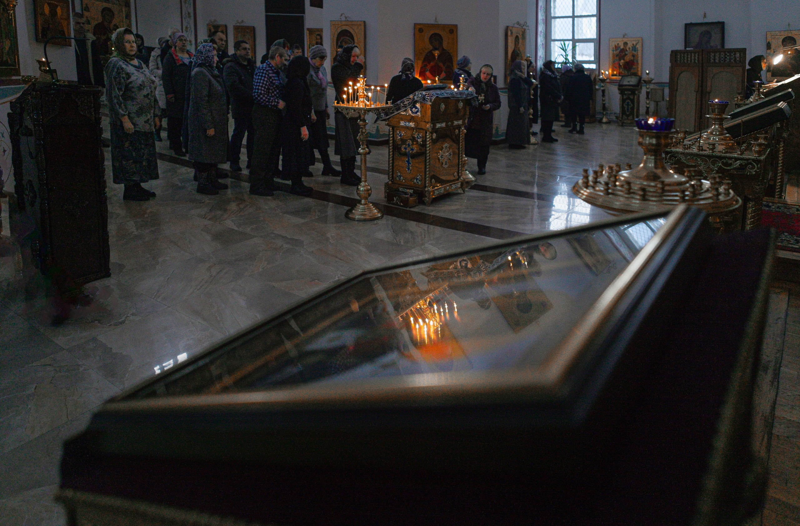 Церковный репортаж. Фотограф КРЕЩЕНИЕ/ВЕНЧАНИЕ Калужская область