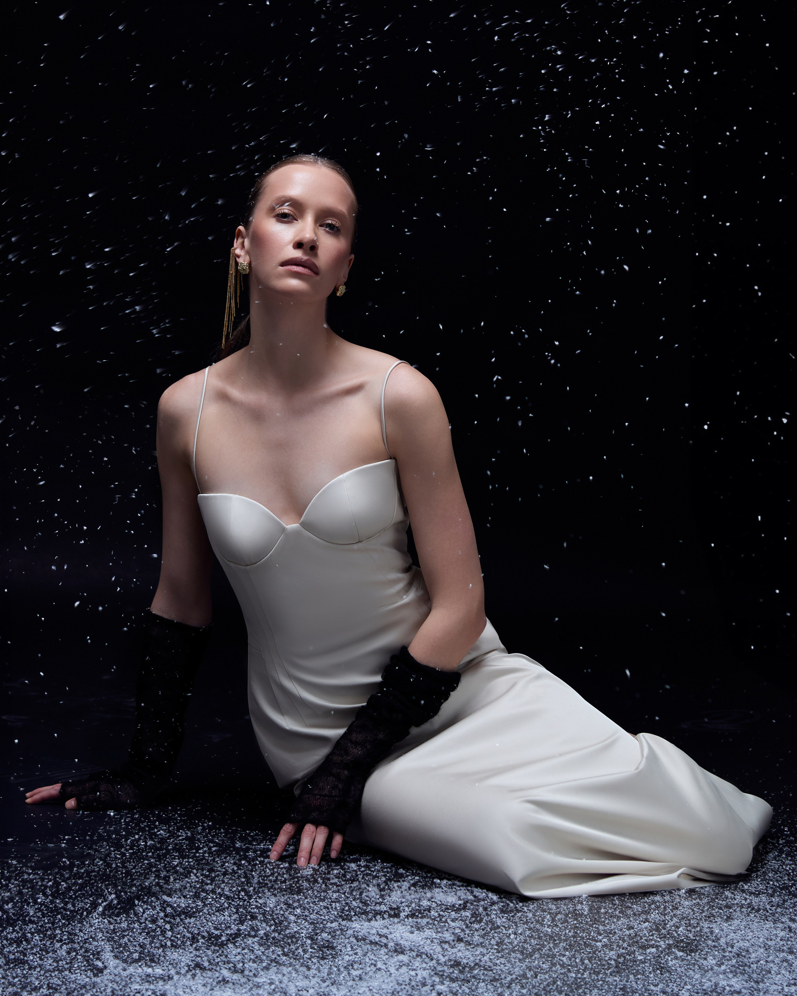 Winter. Фотограф для брендов и частных клиентов в Москве