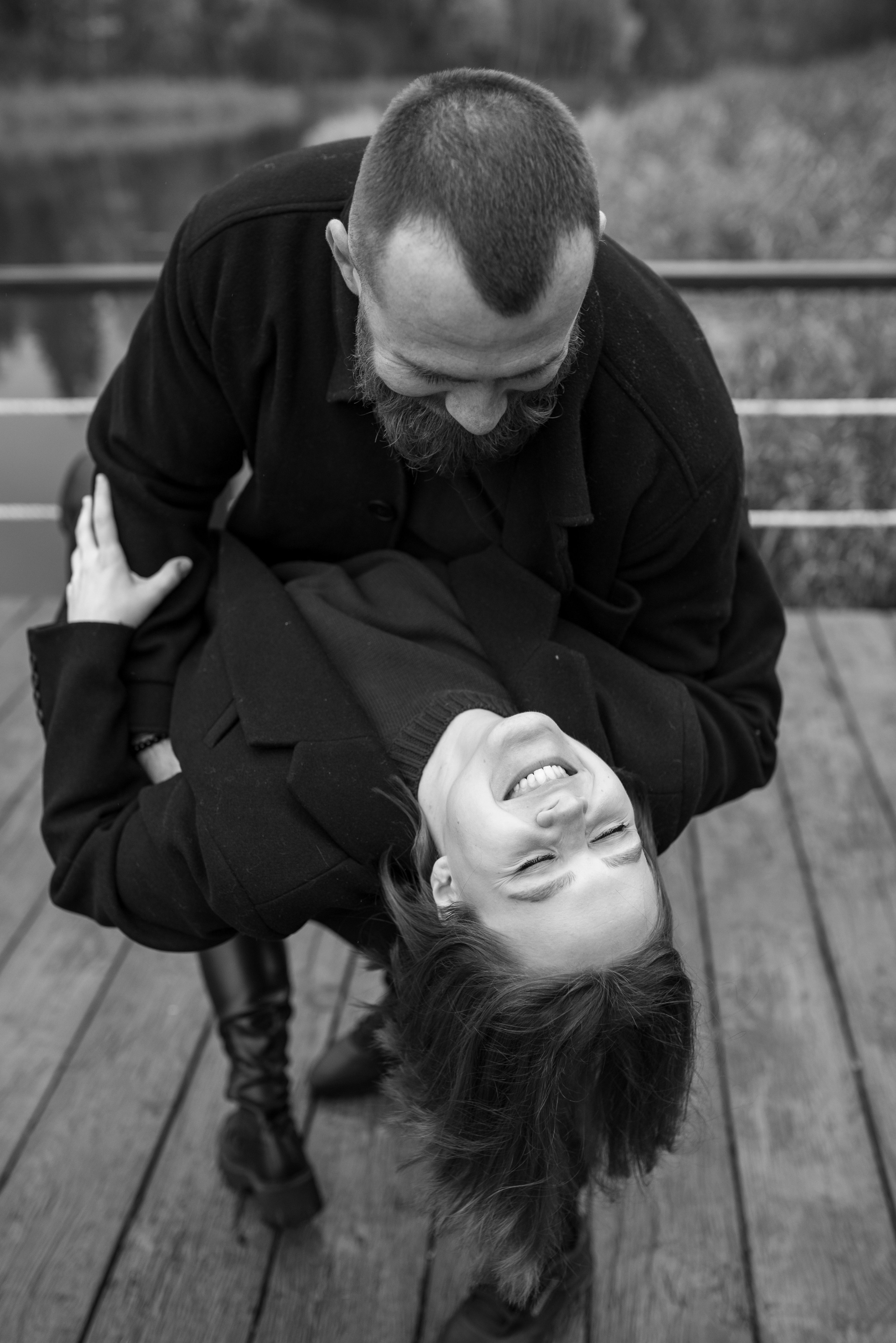 Денис и Ксения. Фотограф Стеценко Наталия. Одинцово, Москва, Московская область