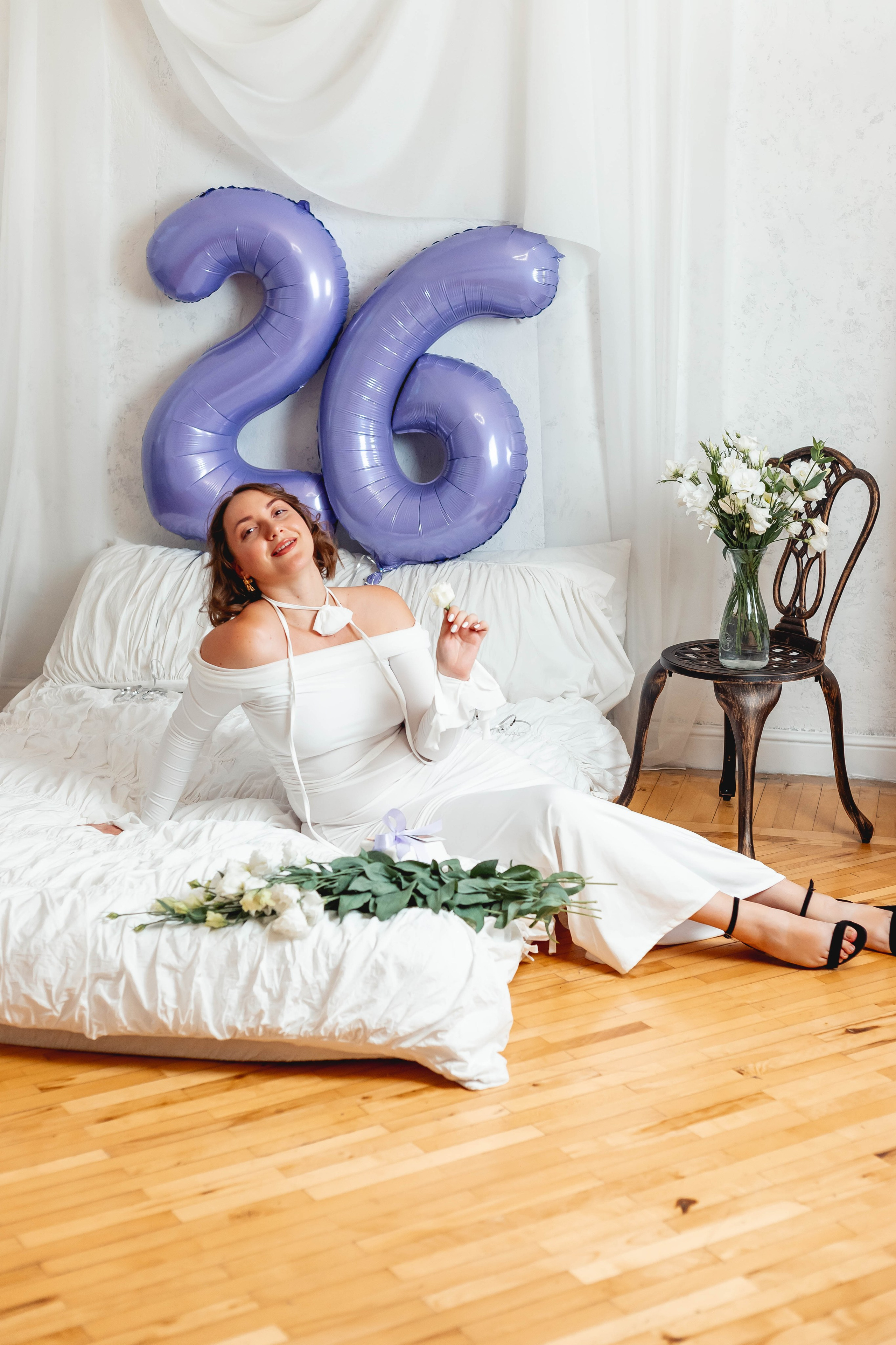 Мария. Женский/Детский фотограф в Симферополе Вероника Слепогина