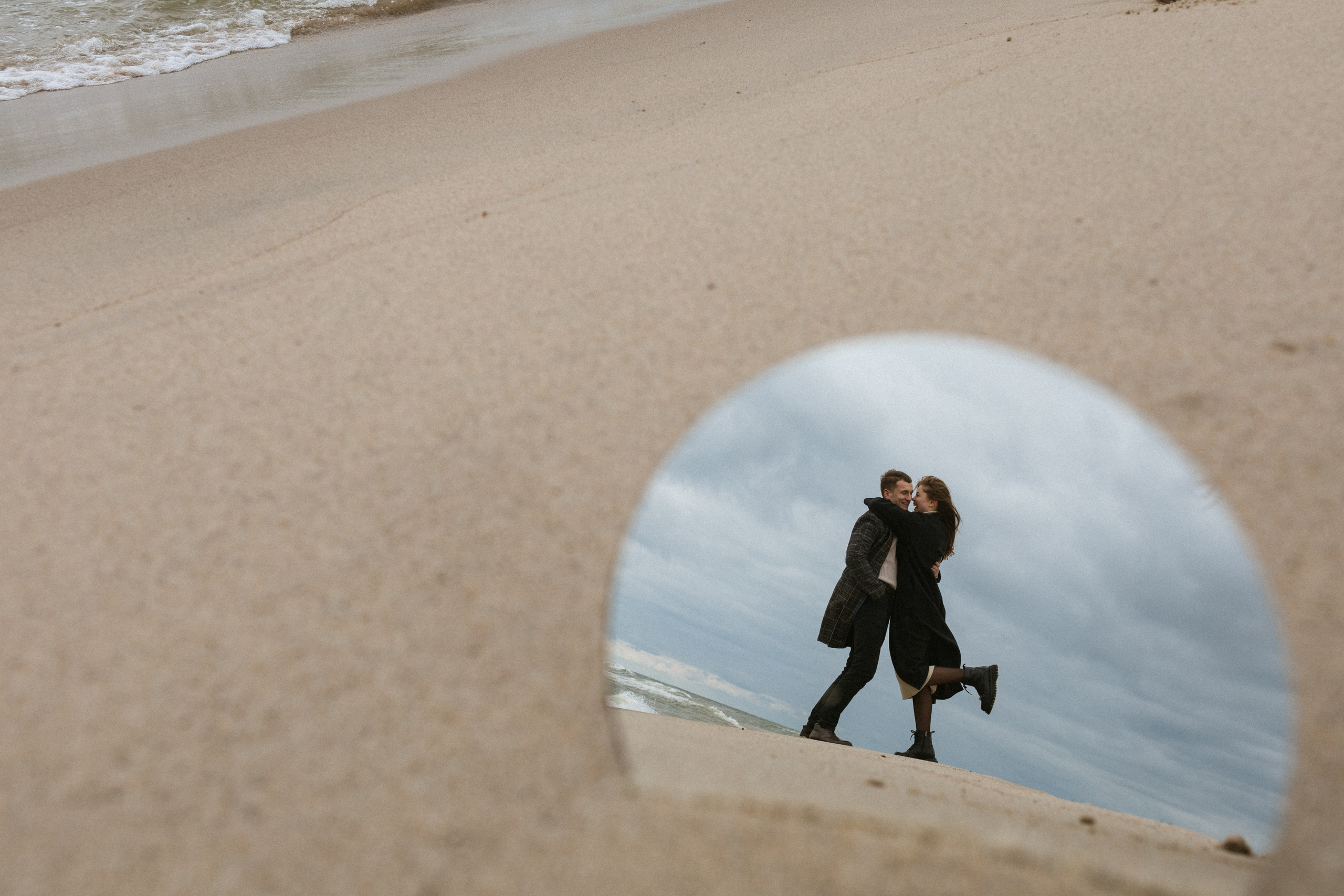 Влада и Илья. Семейный фотограф в Москве Валерия Карпова