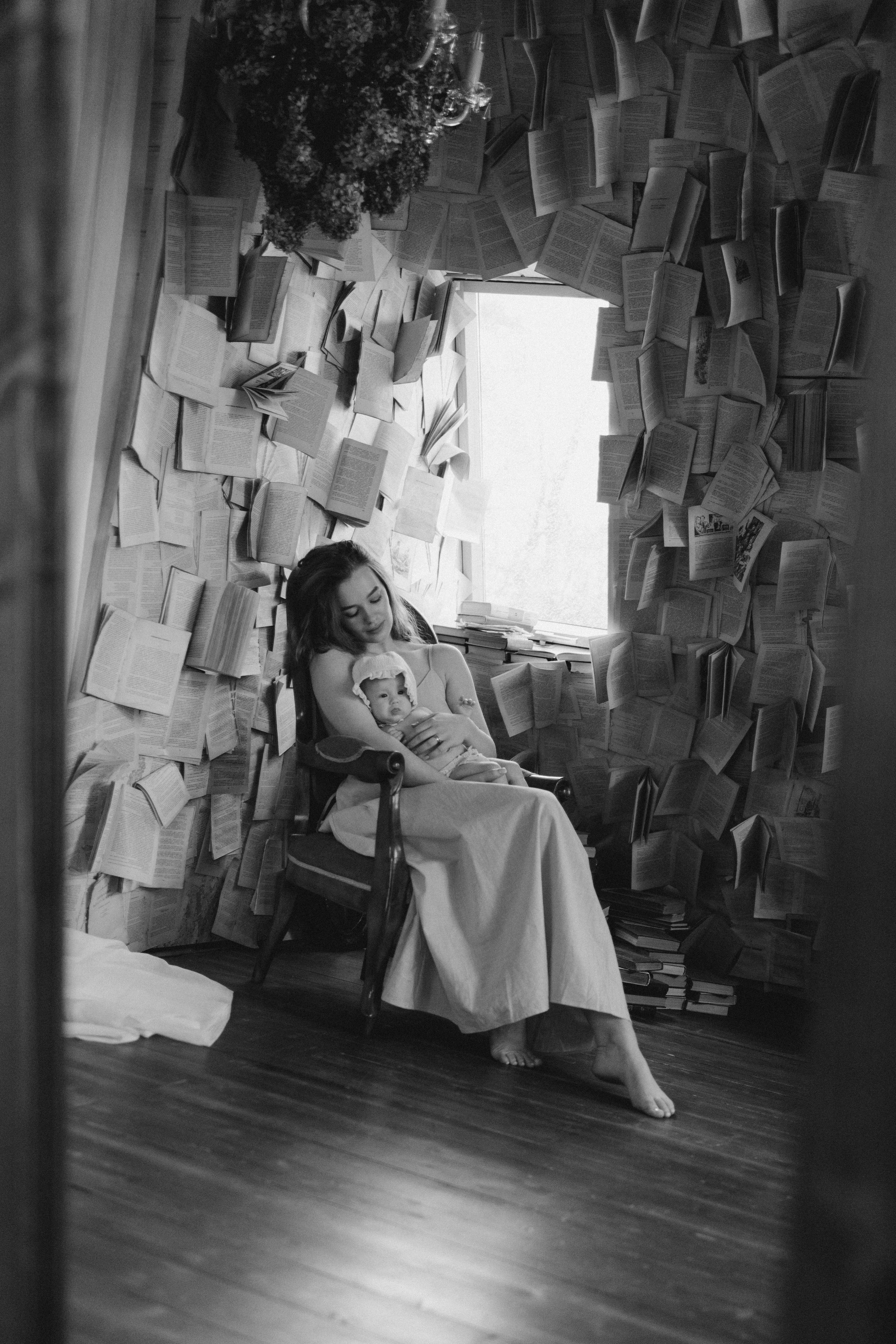 Настя, Кирилл и Эми. Семейный фотограф в Москве Валерия Карпова