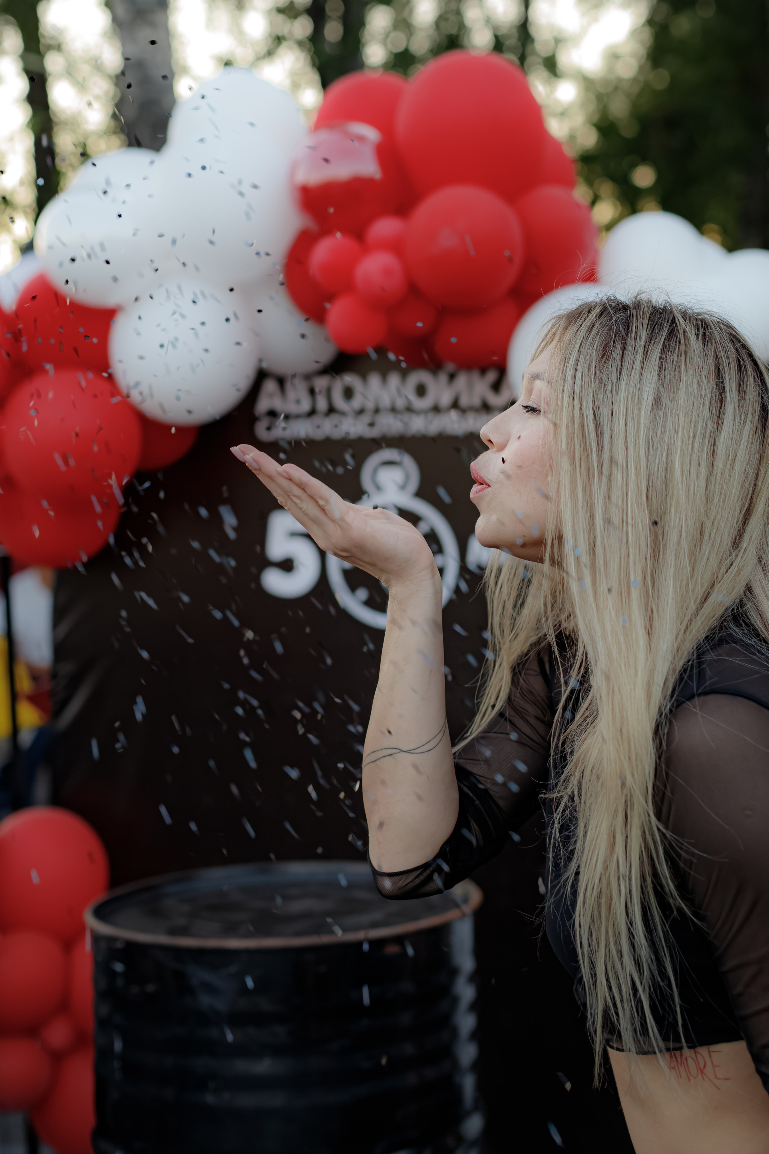 АВТОМОЙКА САМООБСЛУЖИВАНИЯ «5 MIN». Photokarish