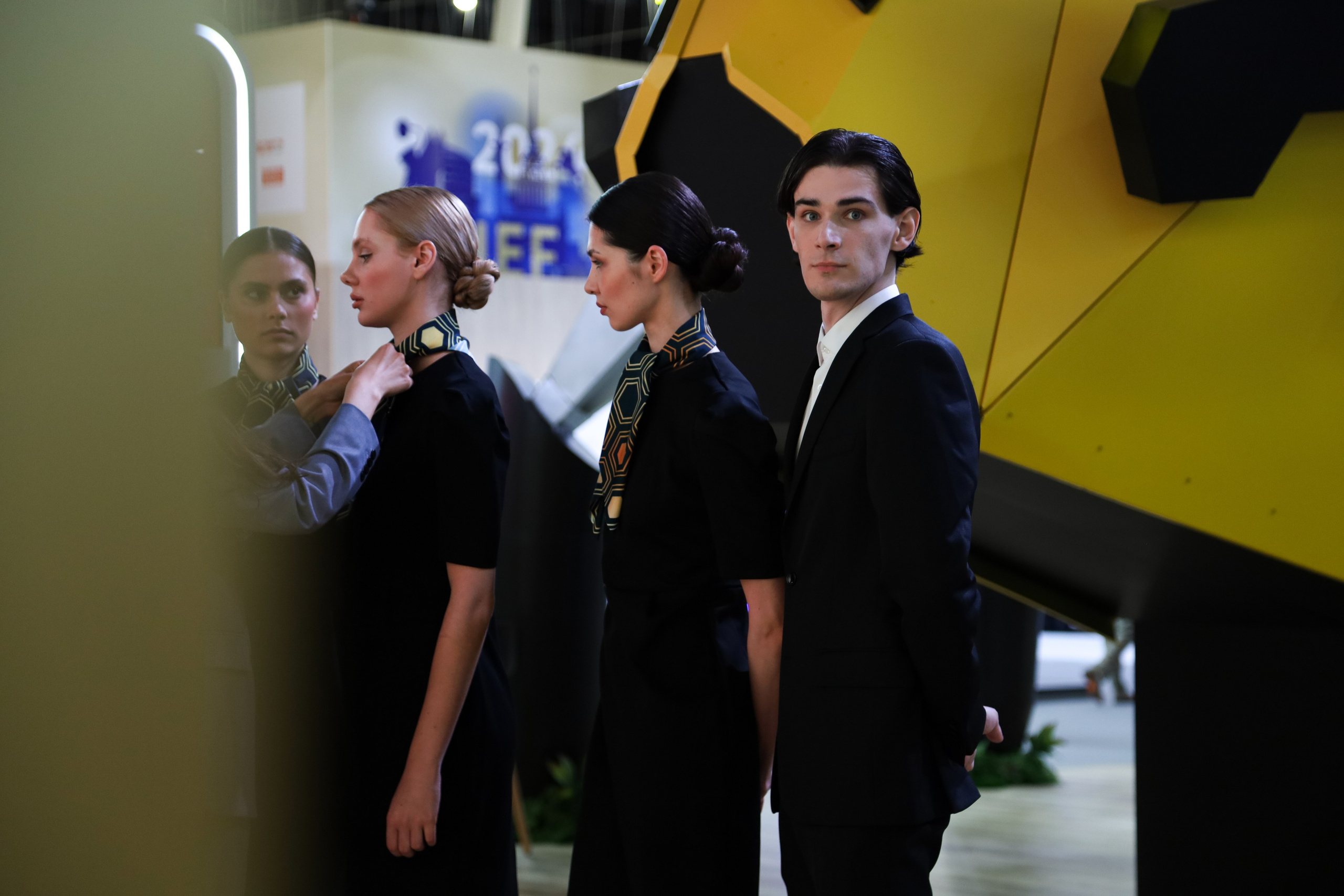 ПМЭФ 2024-2025. Репортажный фотограф Алёна Кантемирова