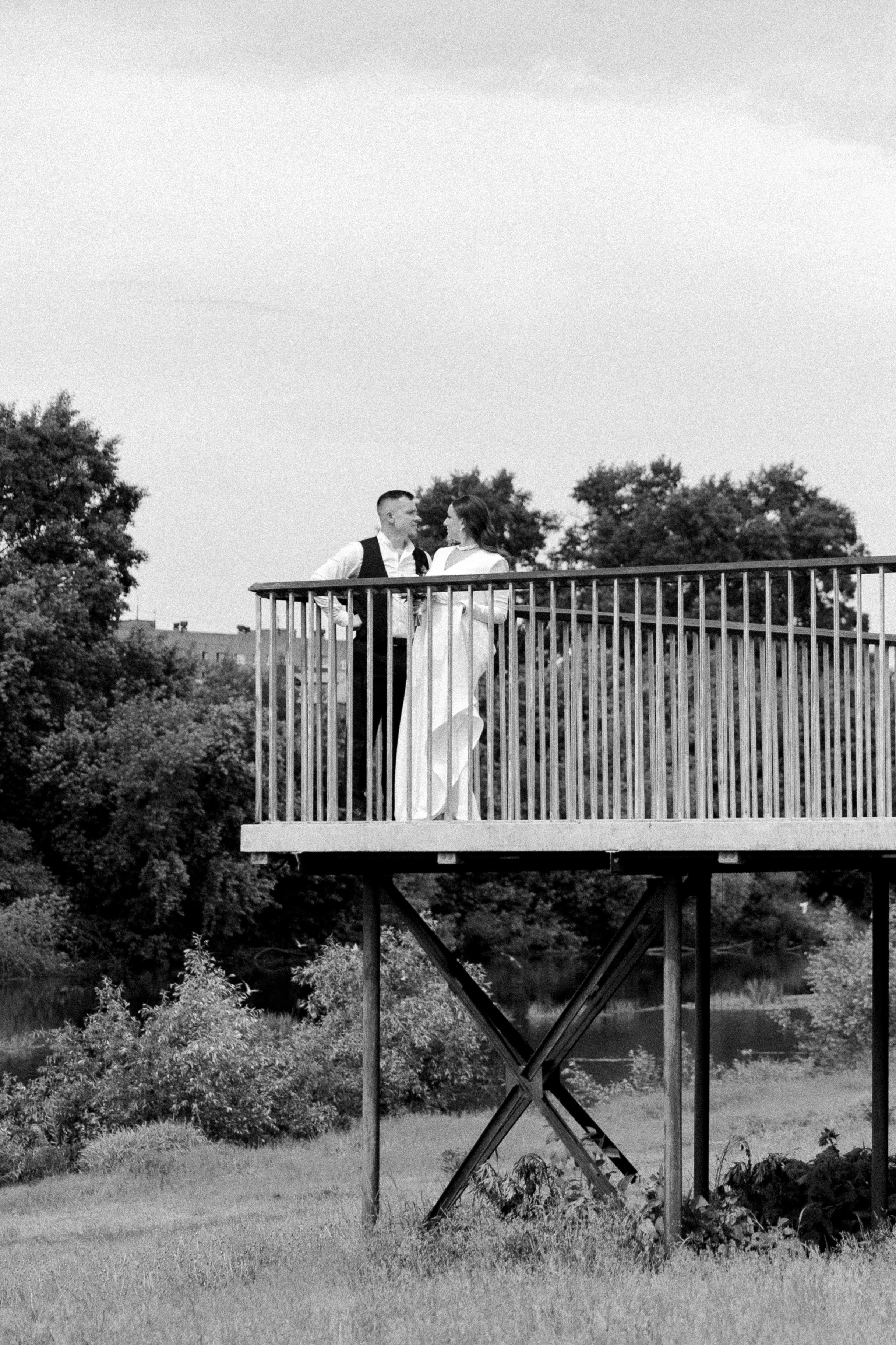 София и Александр. Фотограф Анастасия Кулешова