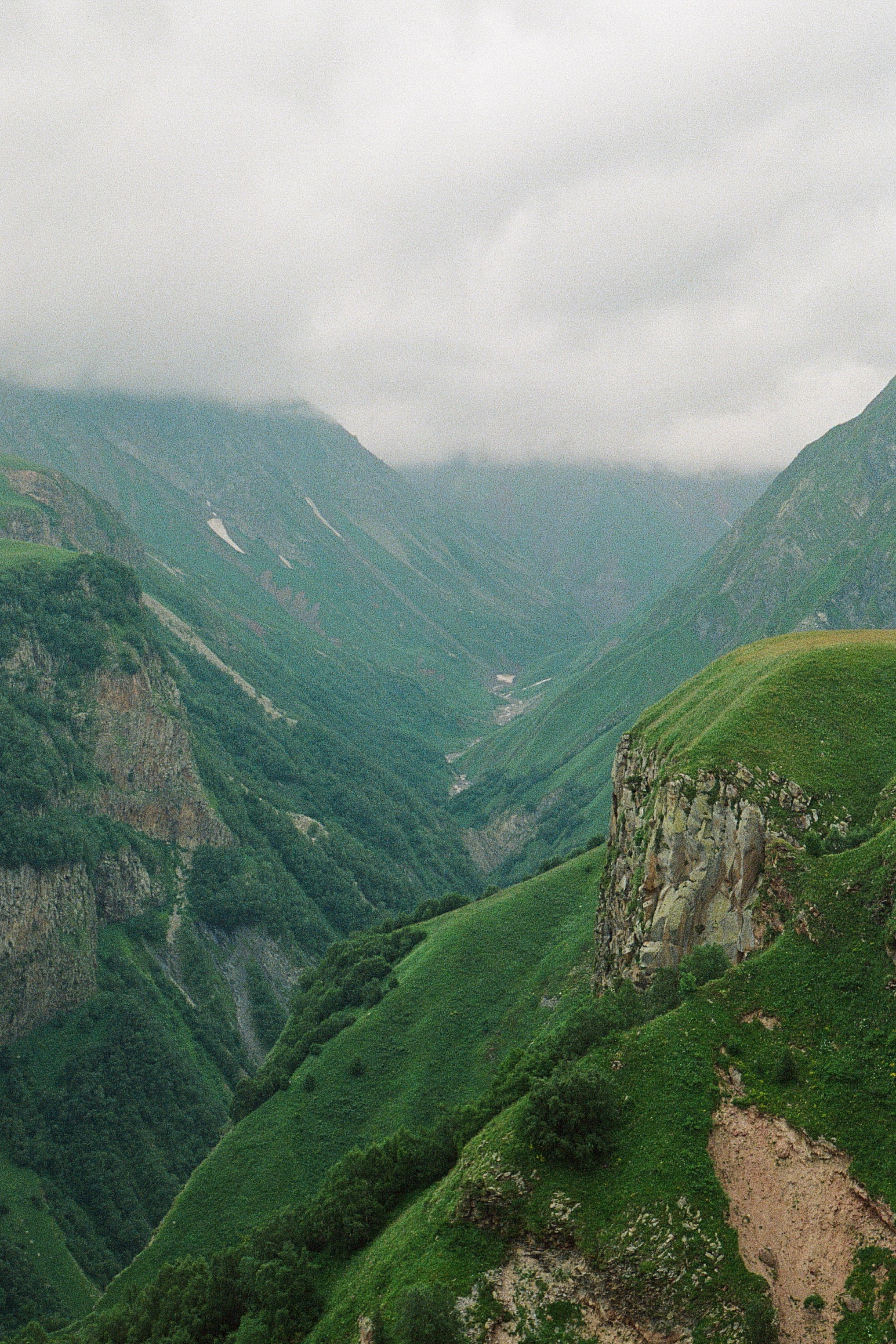 ГРУЗИЯ. ПРИРОДА.25. Профессиональный фотограф Федотова Арина