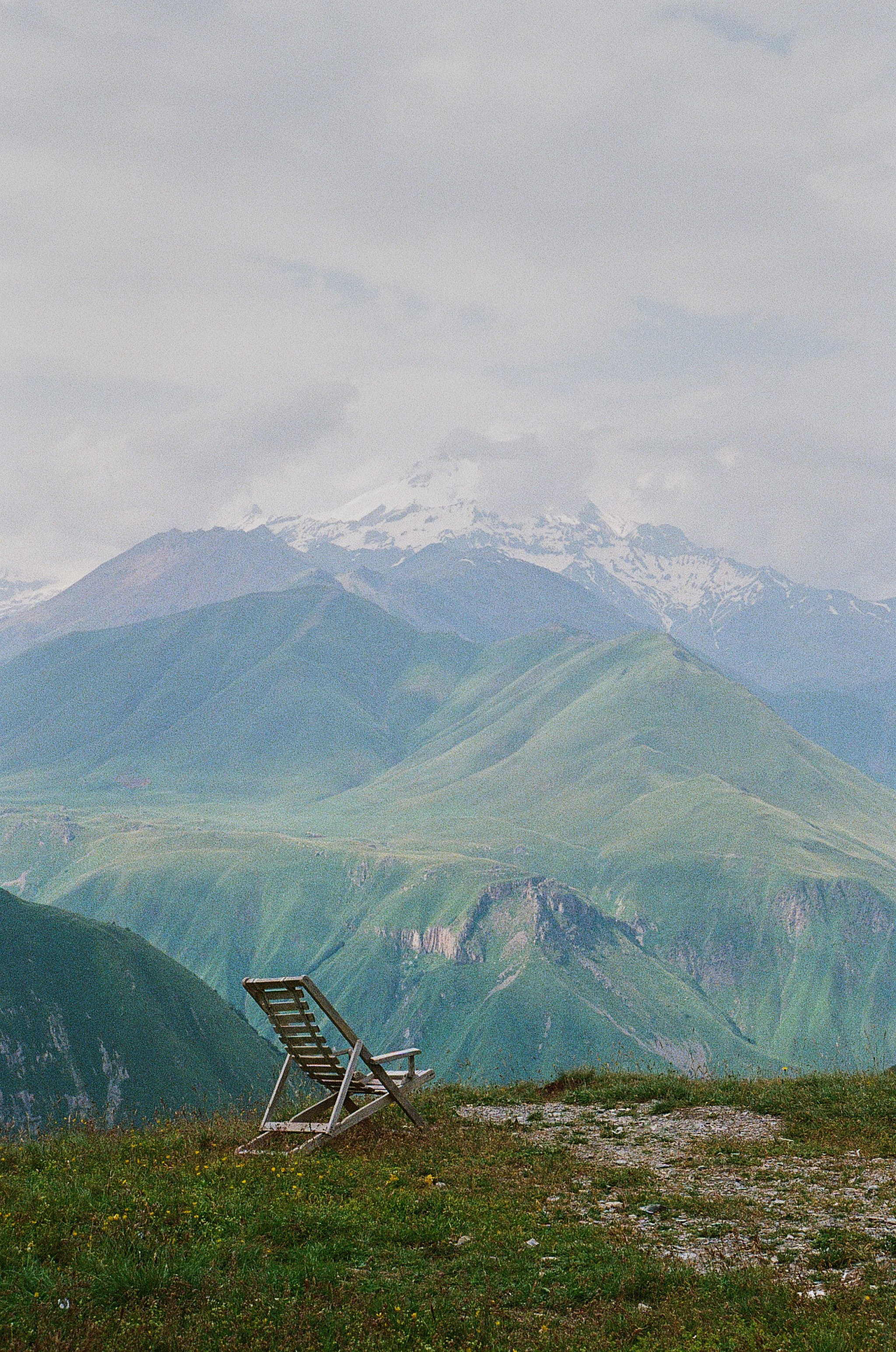 ГРУЗИЯ. ПРИРОДА.25. Профессиональный фотограф Федотова Арина