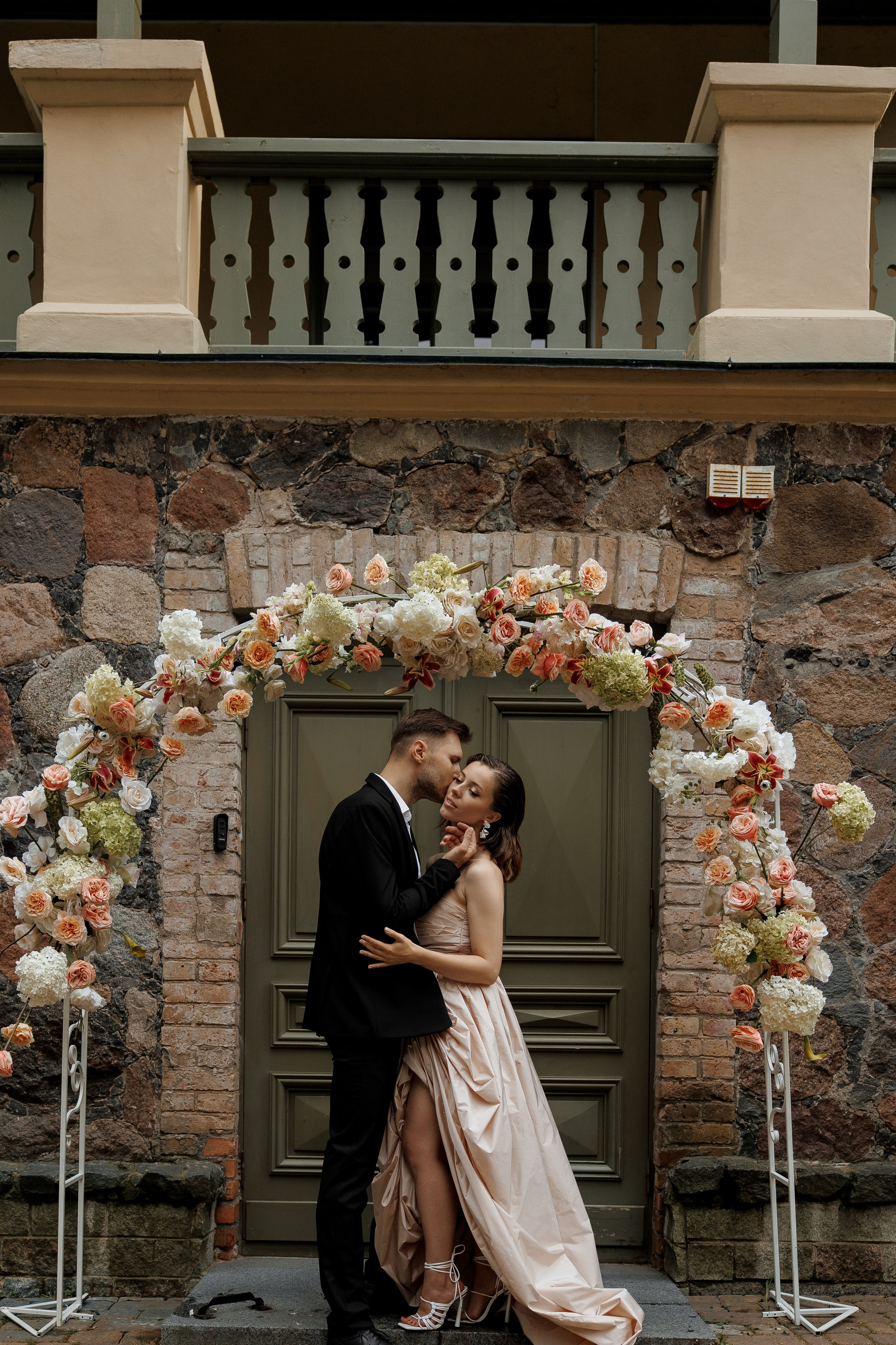 G+Q. Свадебный фотограф Каледич Тимофей