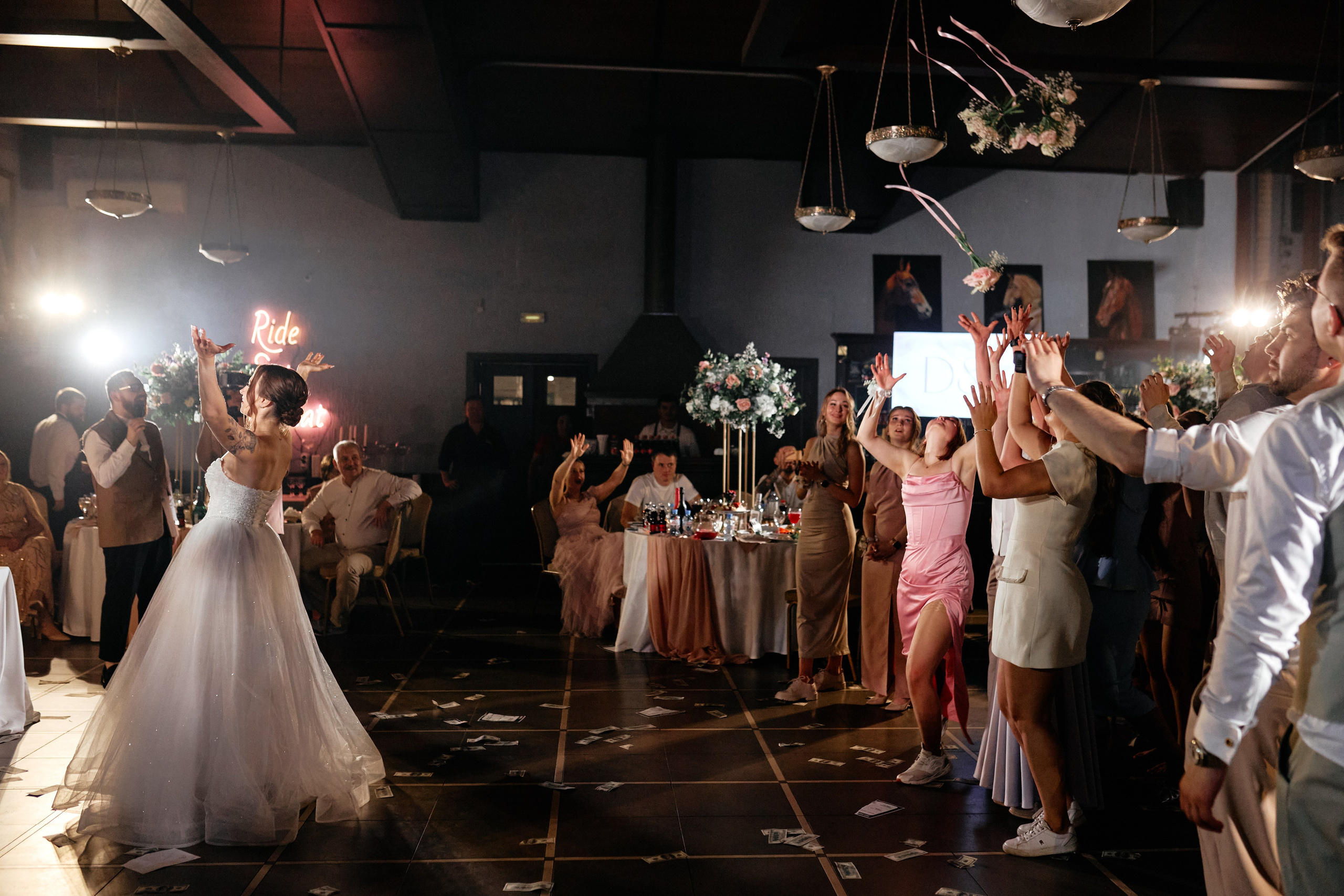 Лада и Даня — Свадебная серия