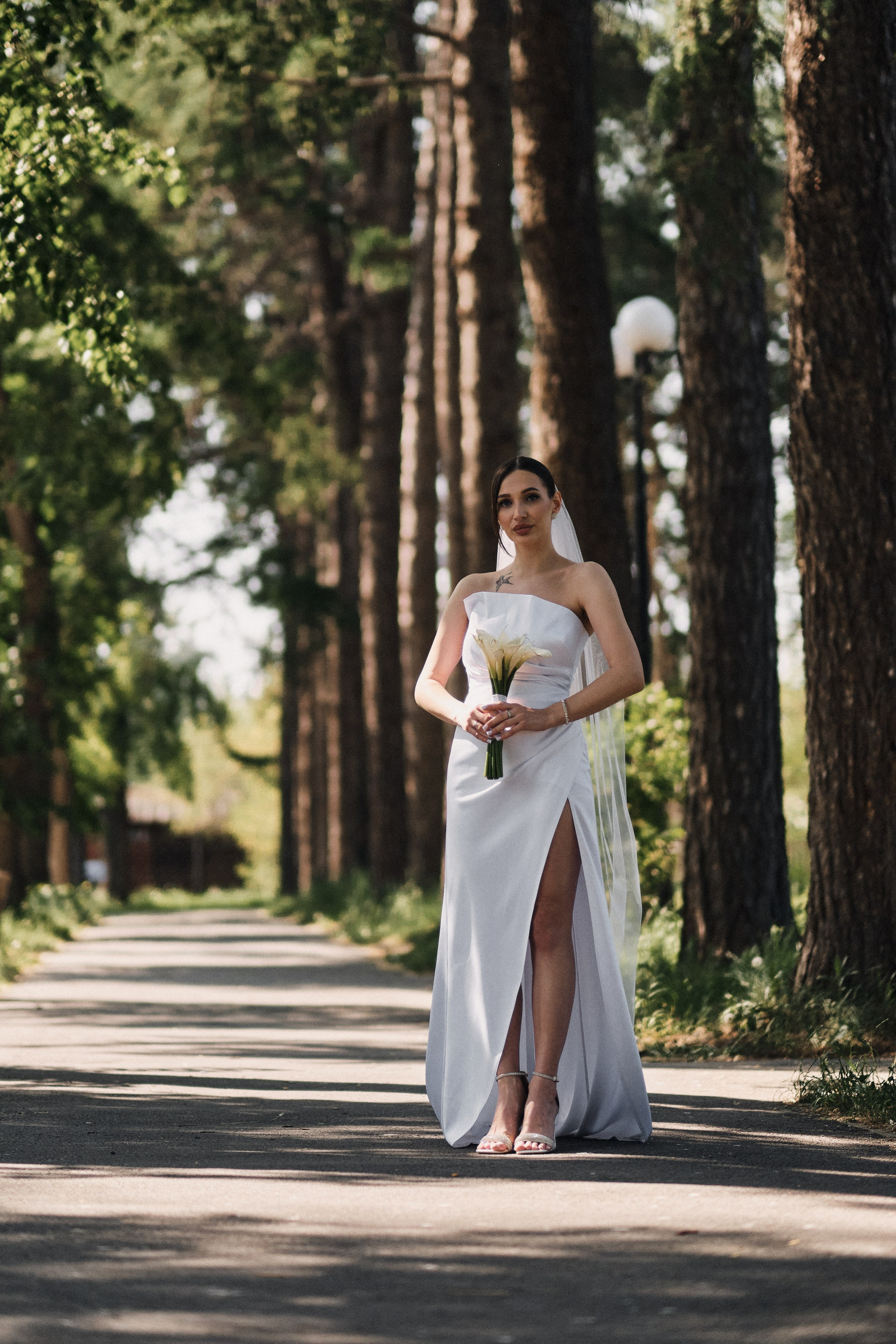 Elegant Wedding. Свадебный и портретный фотограф Орлов Никита