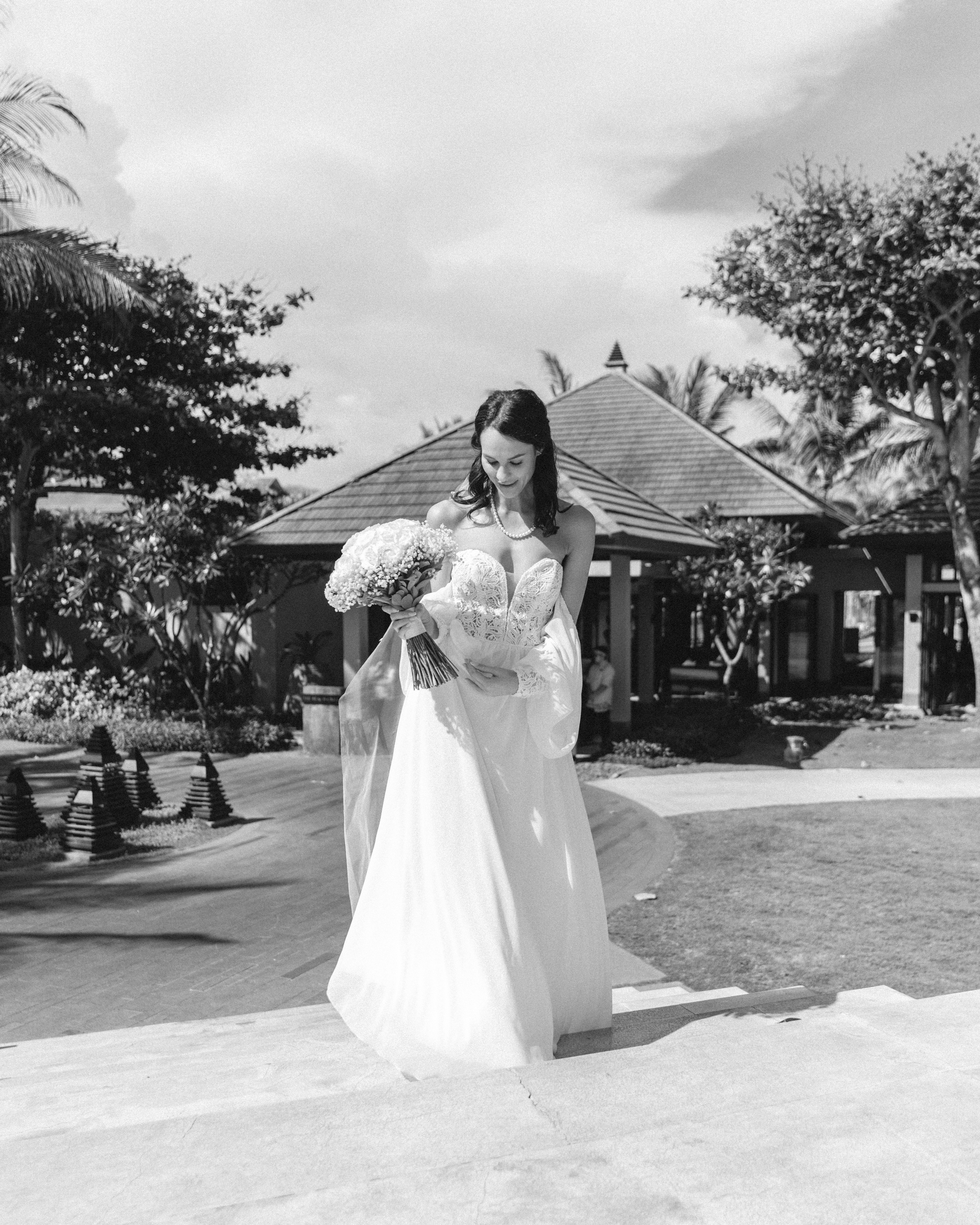 Kamran Olga. Alena Gribkova