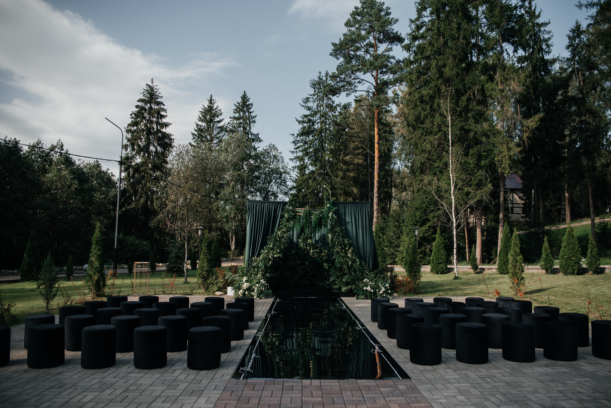 Парк Звезд. Свадебный и семейный фотограф в городе Смоленске