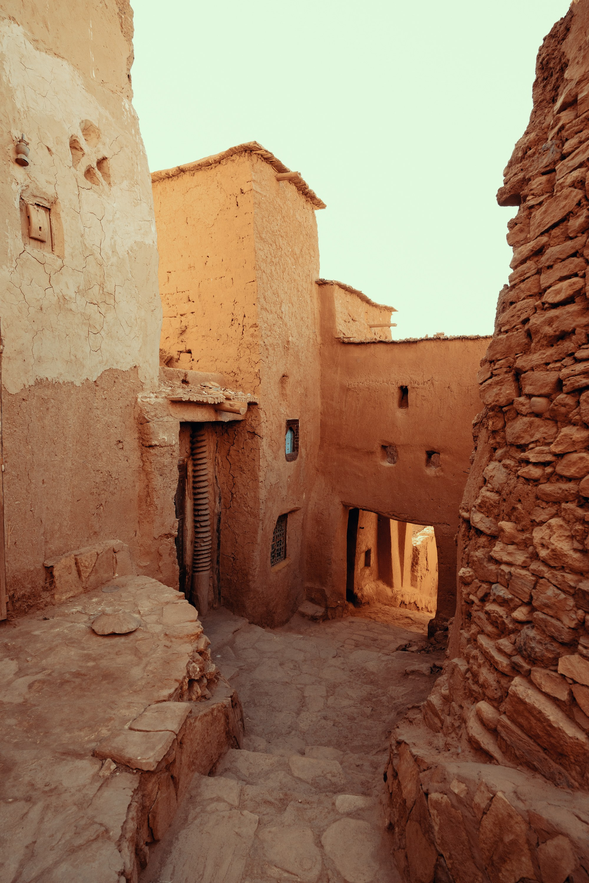 Северная Африка: Тунис, Марокко. Фотограф в Хабаровске. Фотография за 24 часа