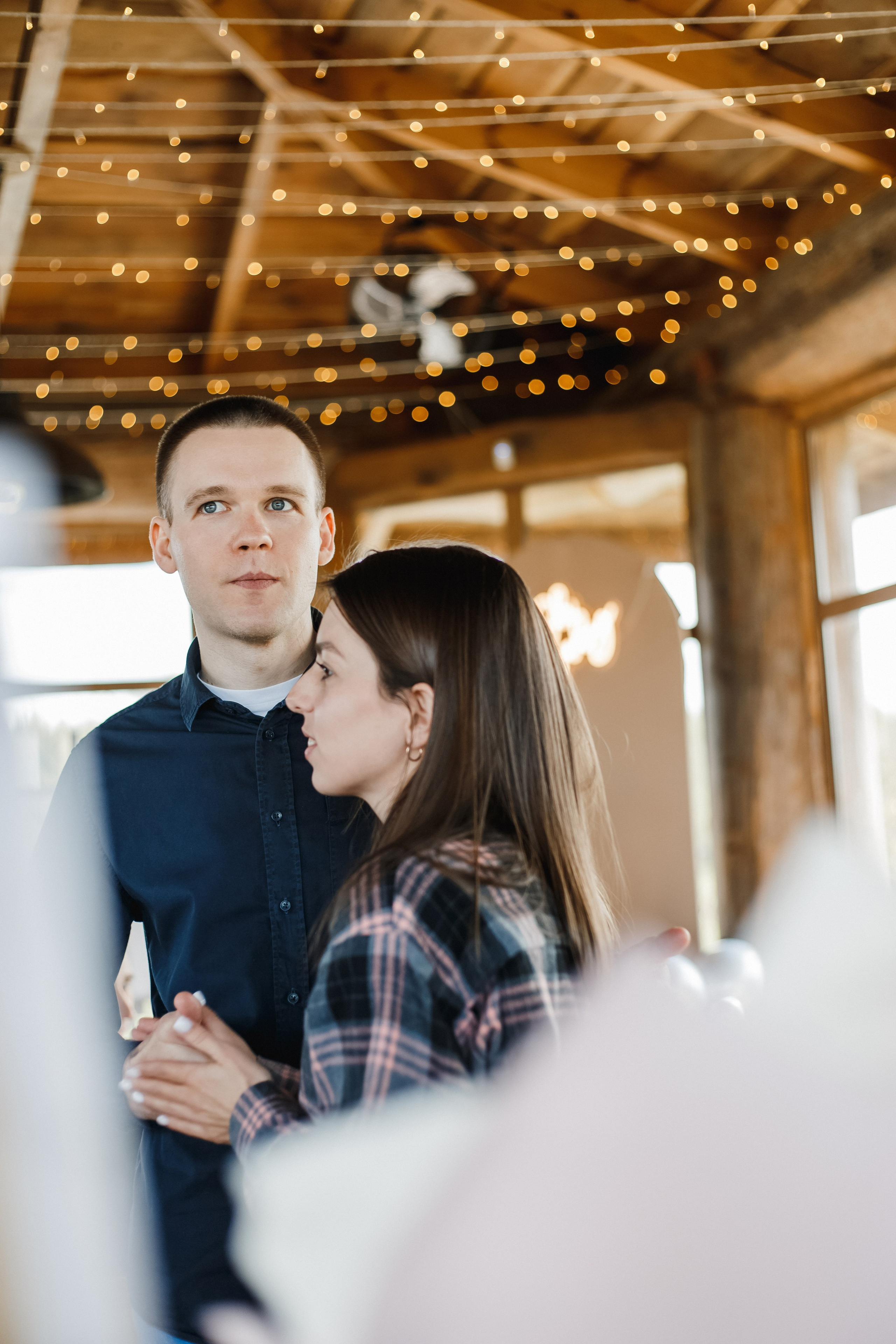 Gender Party. Фотограф Иван Гуляев